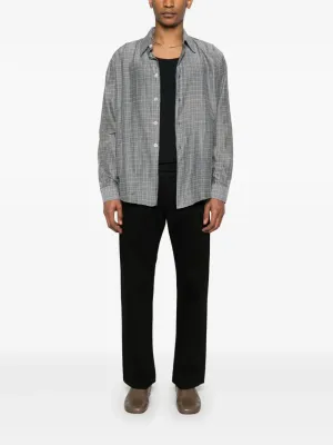 NOTRE HÉRITAGE - Vêtements pour Hommes Beyond Shirt_our-legacy