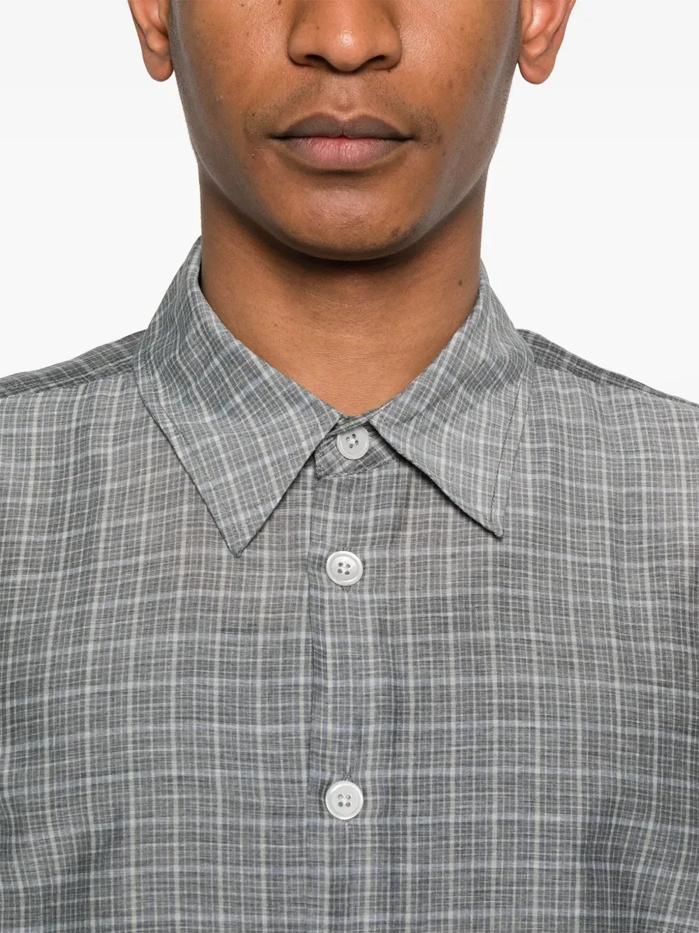 NOTRE HÉRITAGE - Vêtements pour Hommes Beyond Shirt_our-legacy