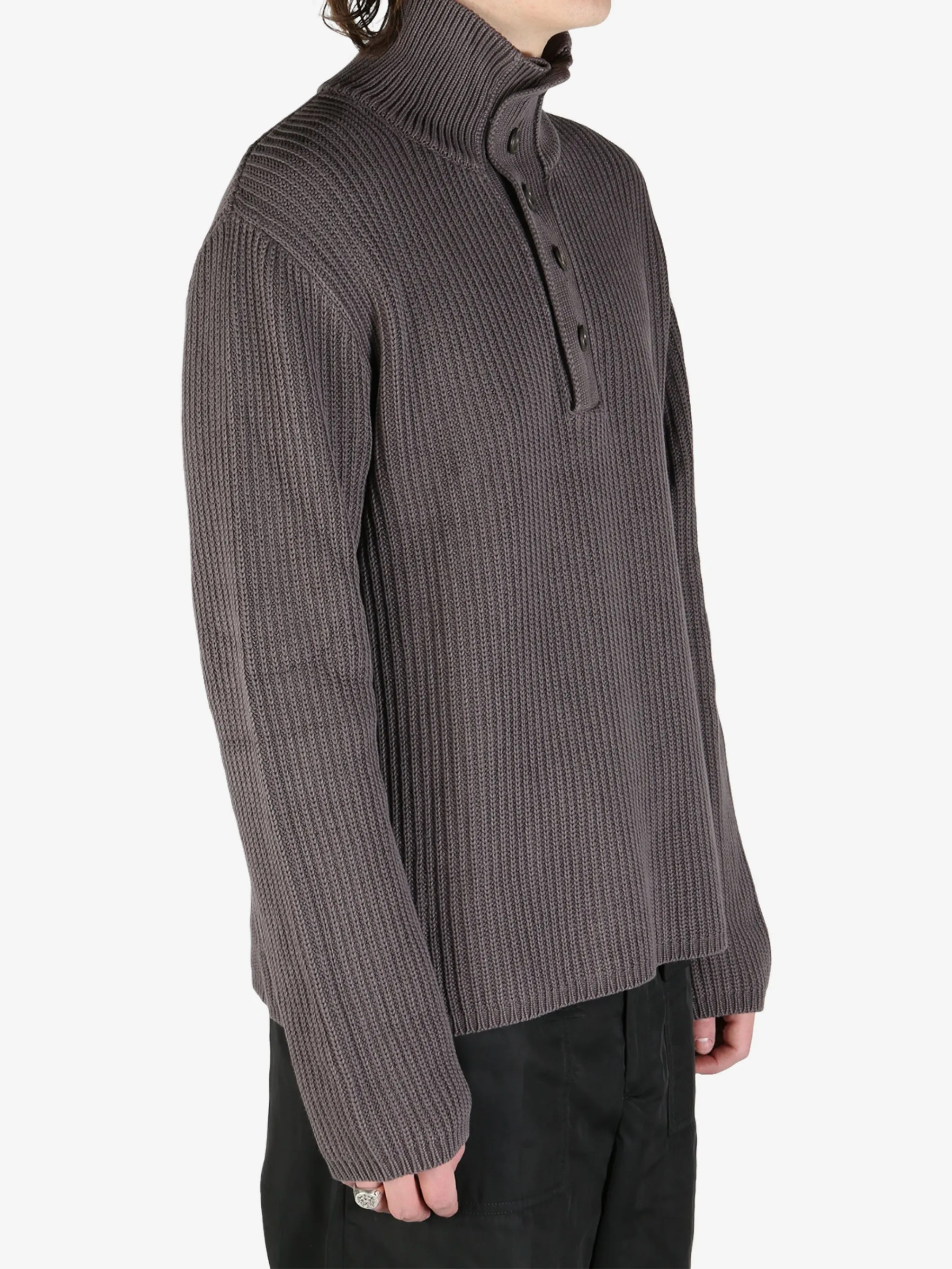 NOTRE HÉRITAGE - Polo Navigator Homme Vêtements_our-legacy