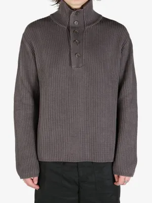 NOTRE HÉRITAGE - Polo Navigator Homme Vêtements_our-legacy