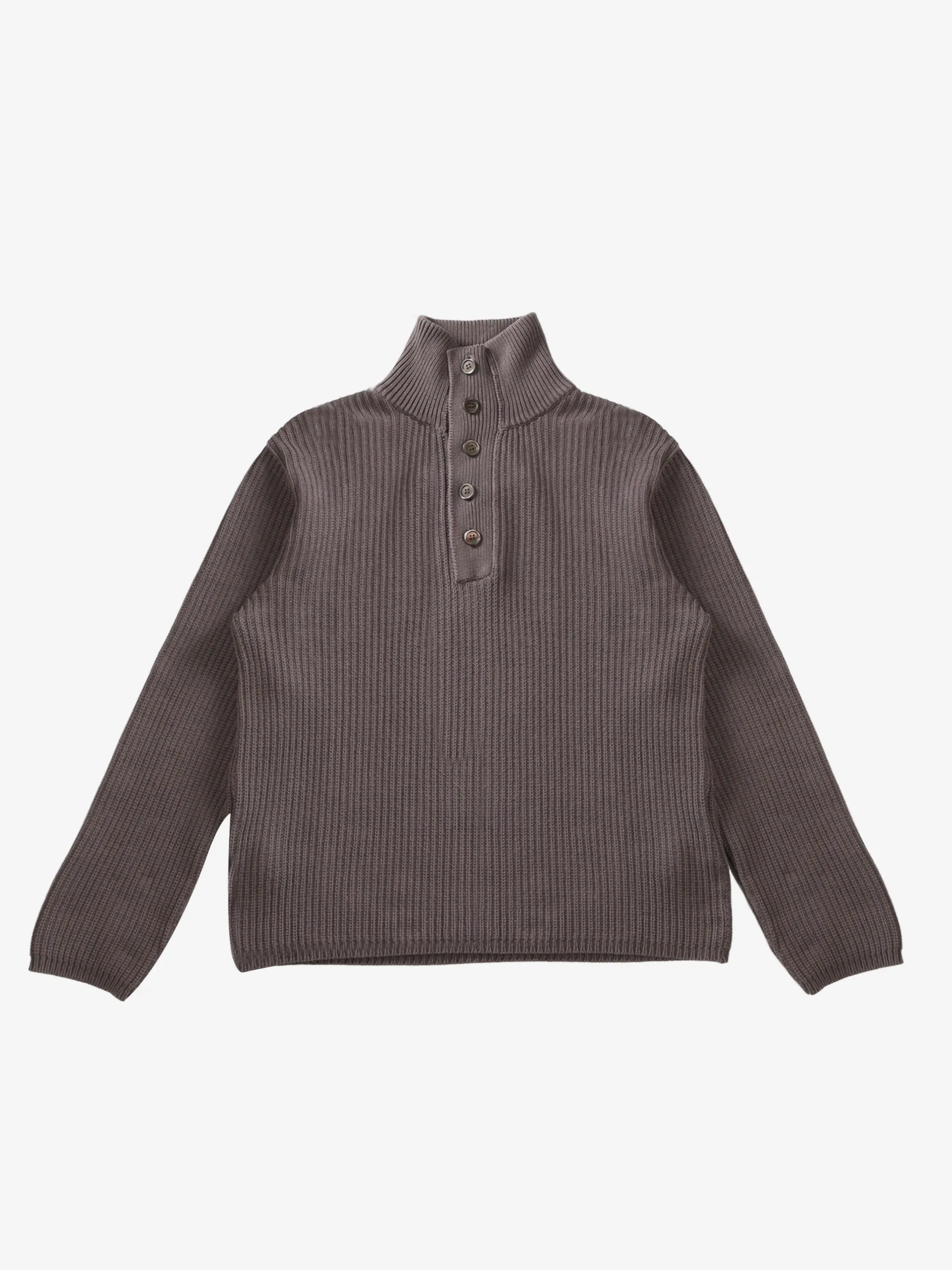 NOTRE HÉRITAGE - Polo Navigator Homme Vêtements_our-legacy