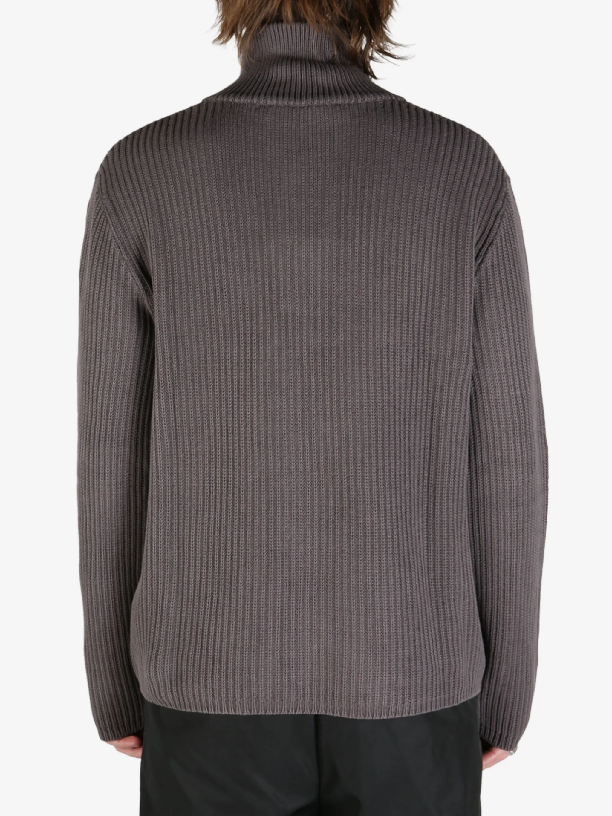 NOTRE HÉRITAGE - Polo Navigator Homme Vêtements_our-legacy