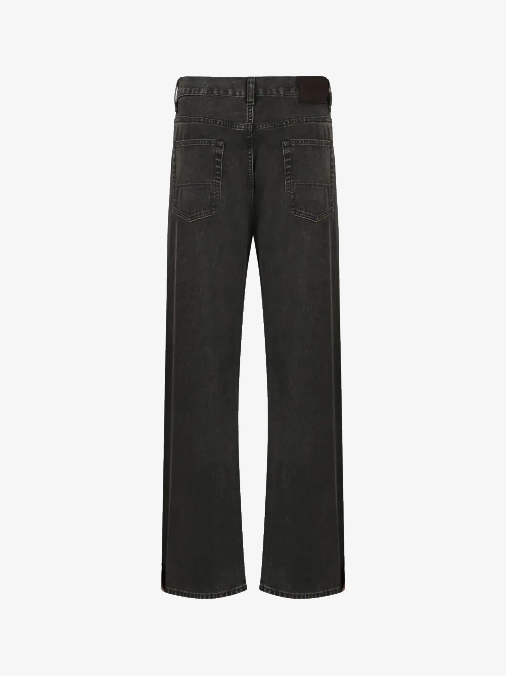 NOTRE HÉRITAGE - Vêtements Jean Third Cut Homme_our-legacy