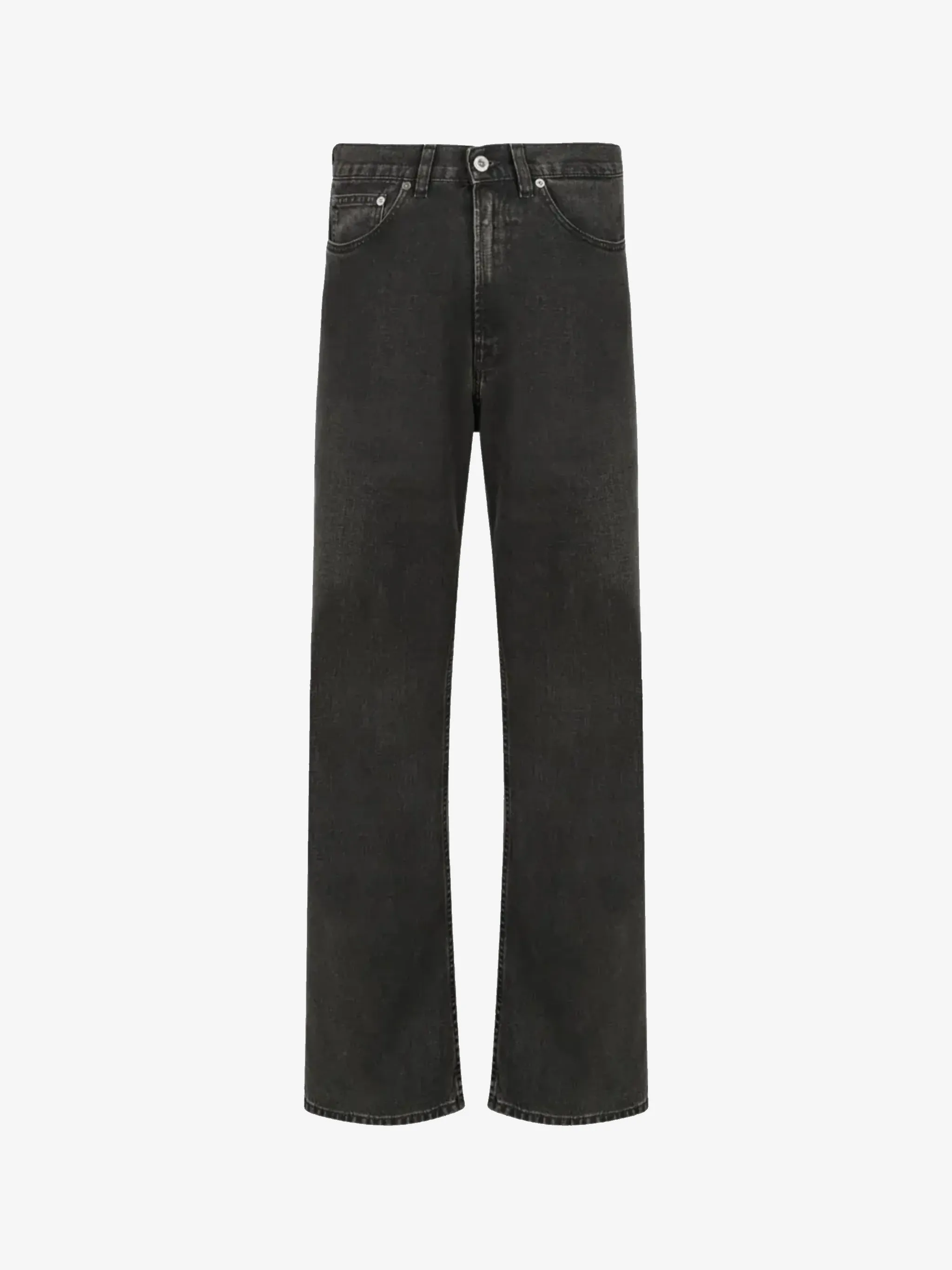 NOTRE HÉRITAGE - Vêtements Jean Third Cut Homme_our-legacy
