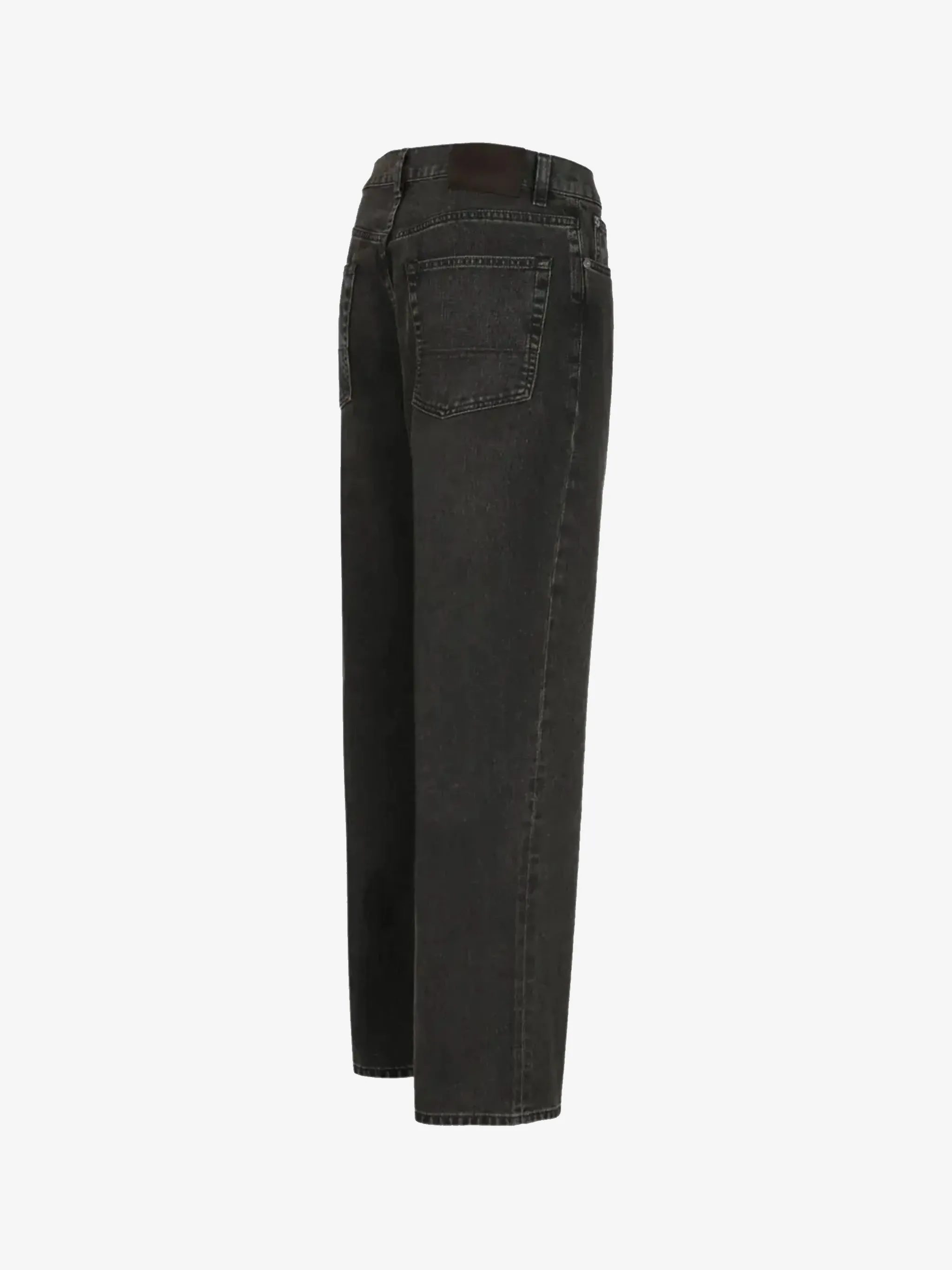 NOTRE HÉRITAGE - Vêtements Jean Third Cut Homme_our-legacy