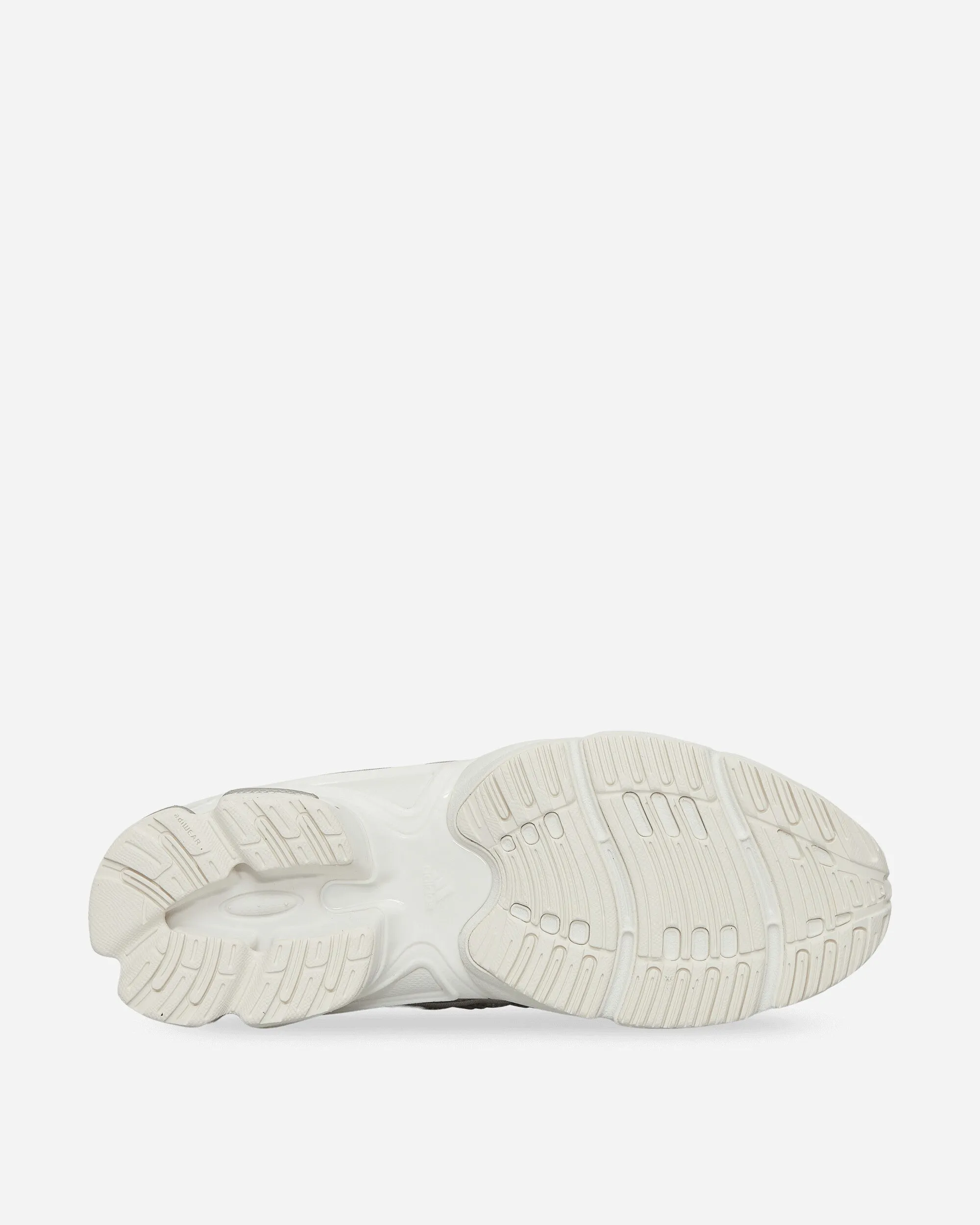 Ozweego Pro Sneakers Blanc Nuage / Argent Métallisé / Blanc Fondamental