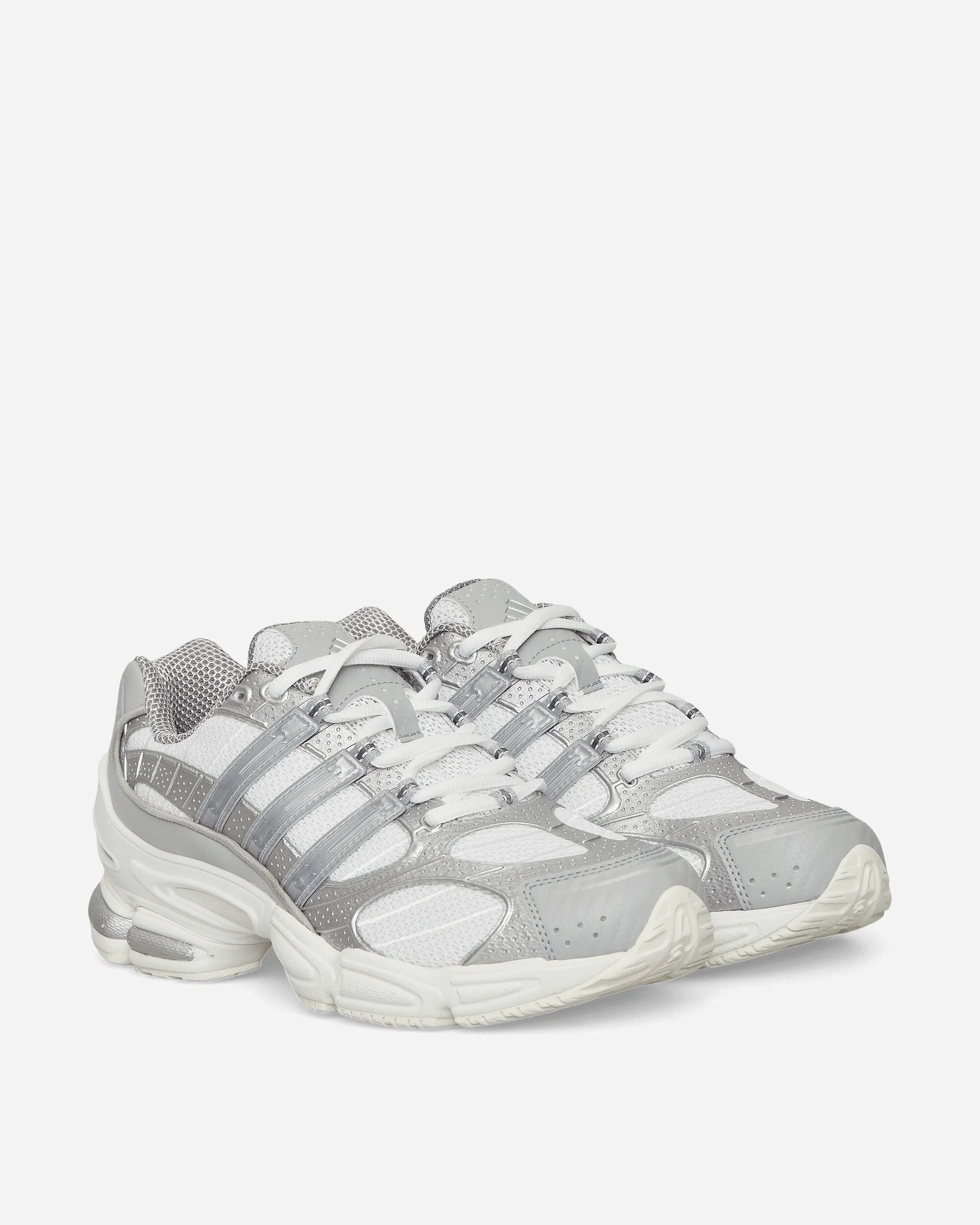 Ozweego Pro Sneakers Blanc Nuage / Argent Métallisé / Blanc Fondamental