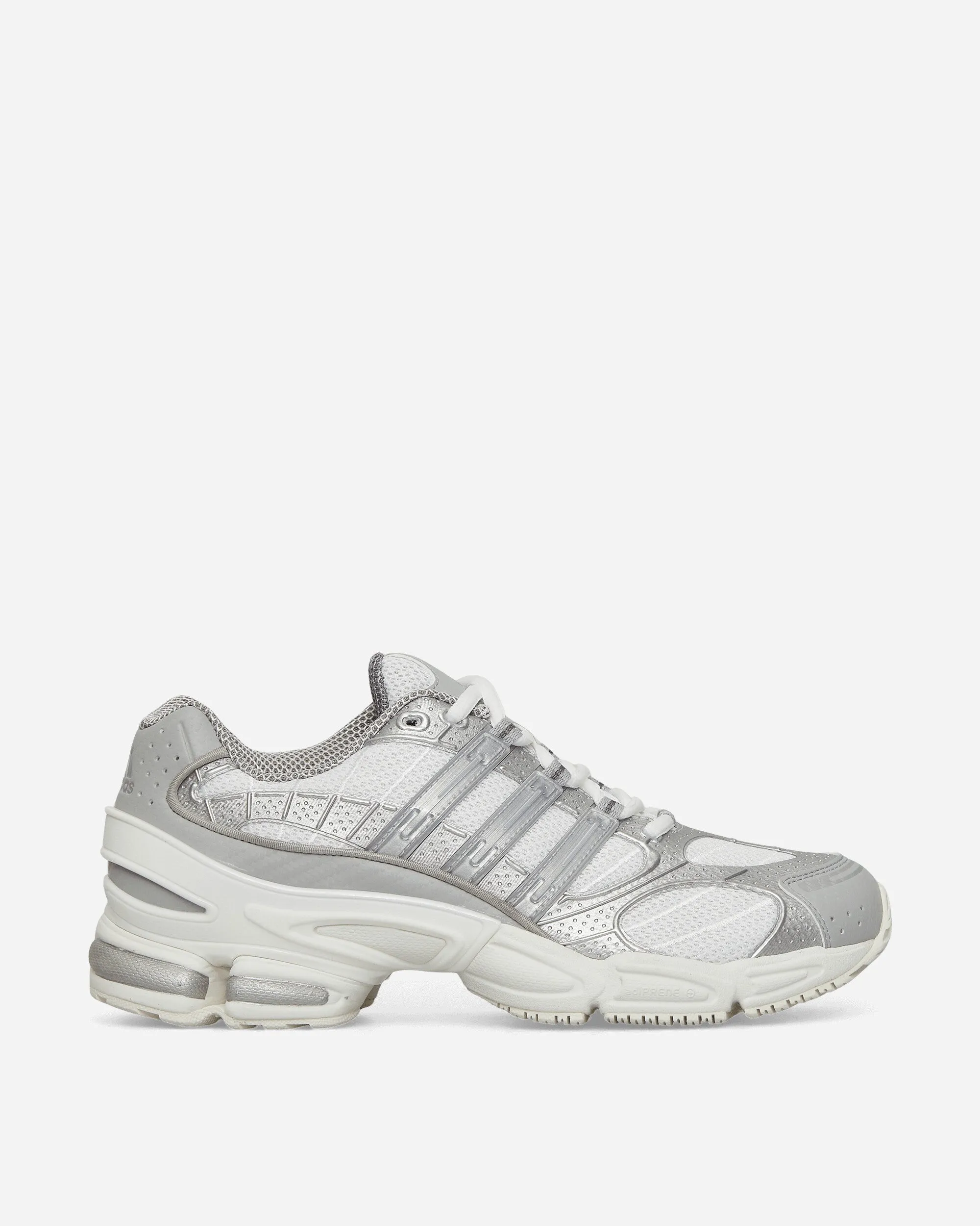 Ozweego Pro Sneakers Blanc Nuage / Argent Métallisé / Blanc Fondamental