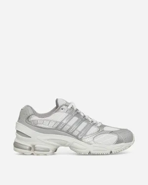 Ozweego Pro Sneakers Blanc Nuage / Argent Métallisé / Blanc Fondamental