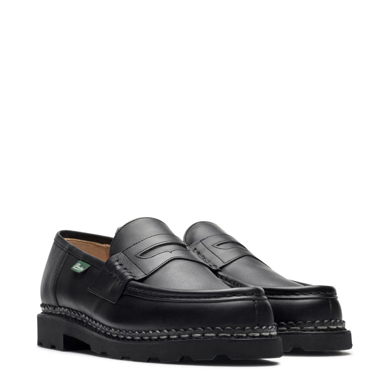 Chaussure Paraboot Reims Noir
