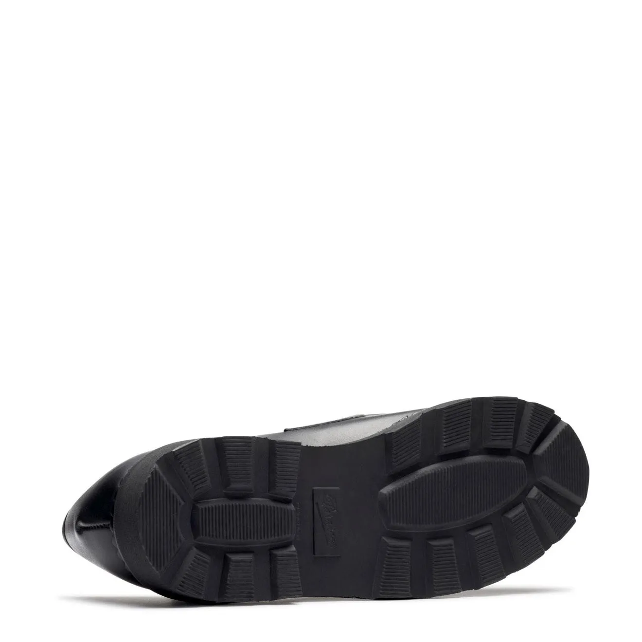 Chaussure Paraboot Reims Noir
