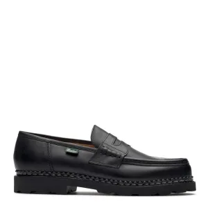 Chaussure Paraboot Reims Noir
