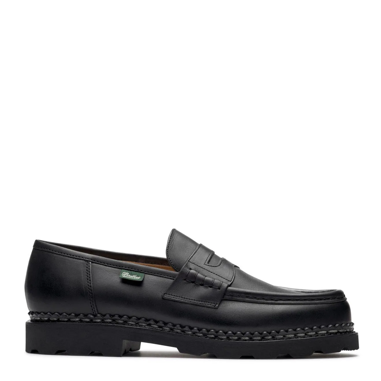 Chaussure Paraboot Reims Noir