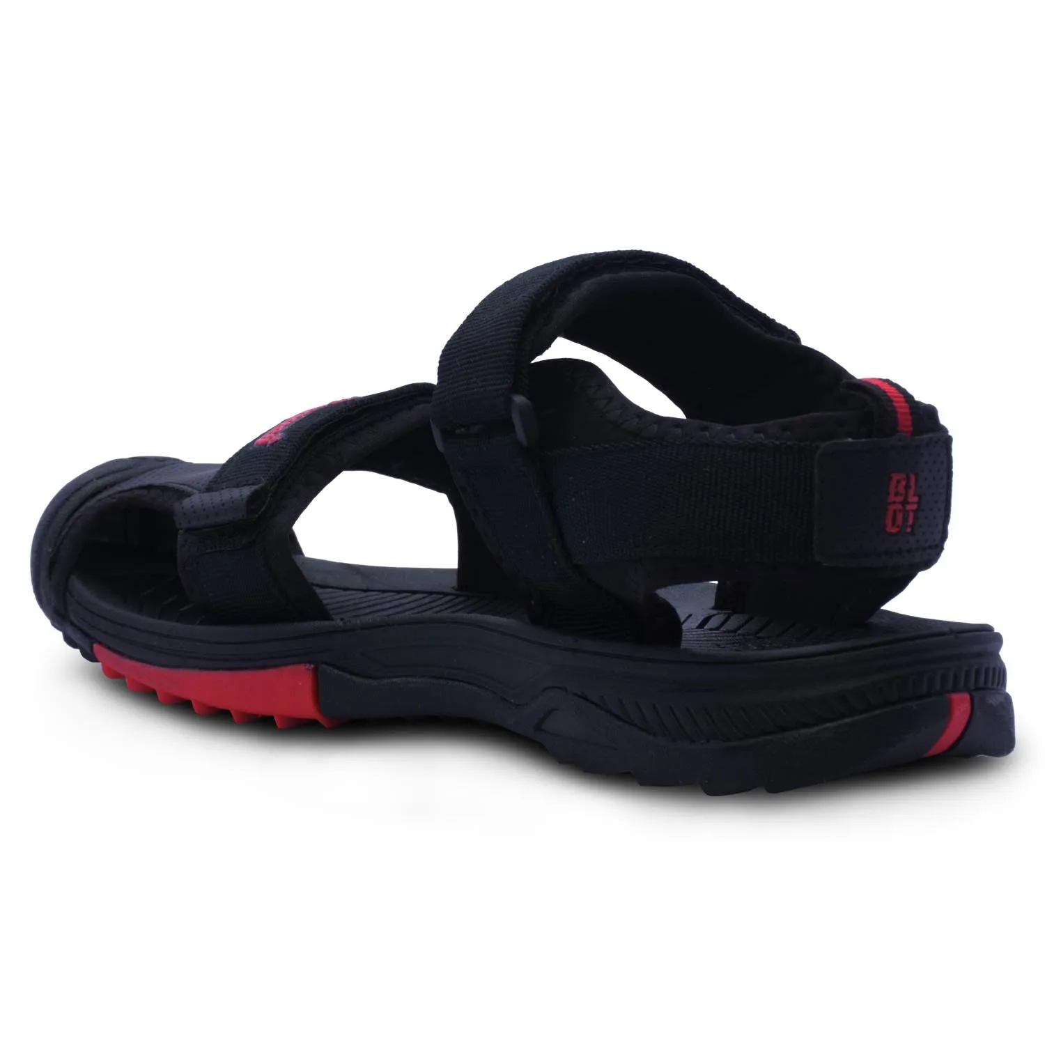 Paragon K1410G Sandales élégantes pour hommes | Sandales confortables pour un usage quotidien en extérieur | Sandales décontractées formelles avec semelles rembourrées