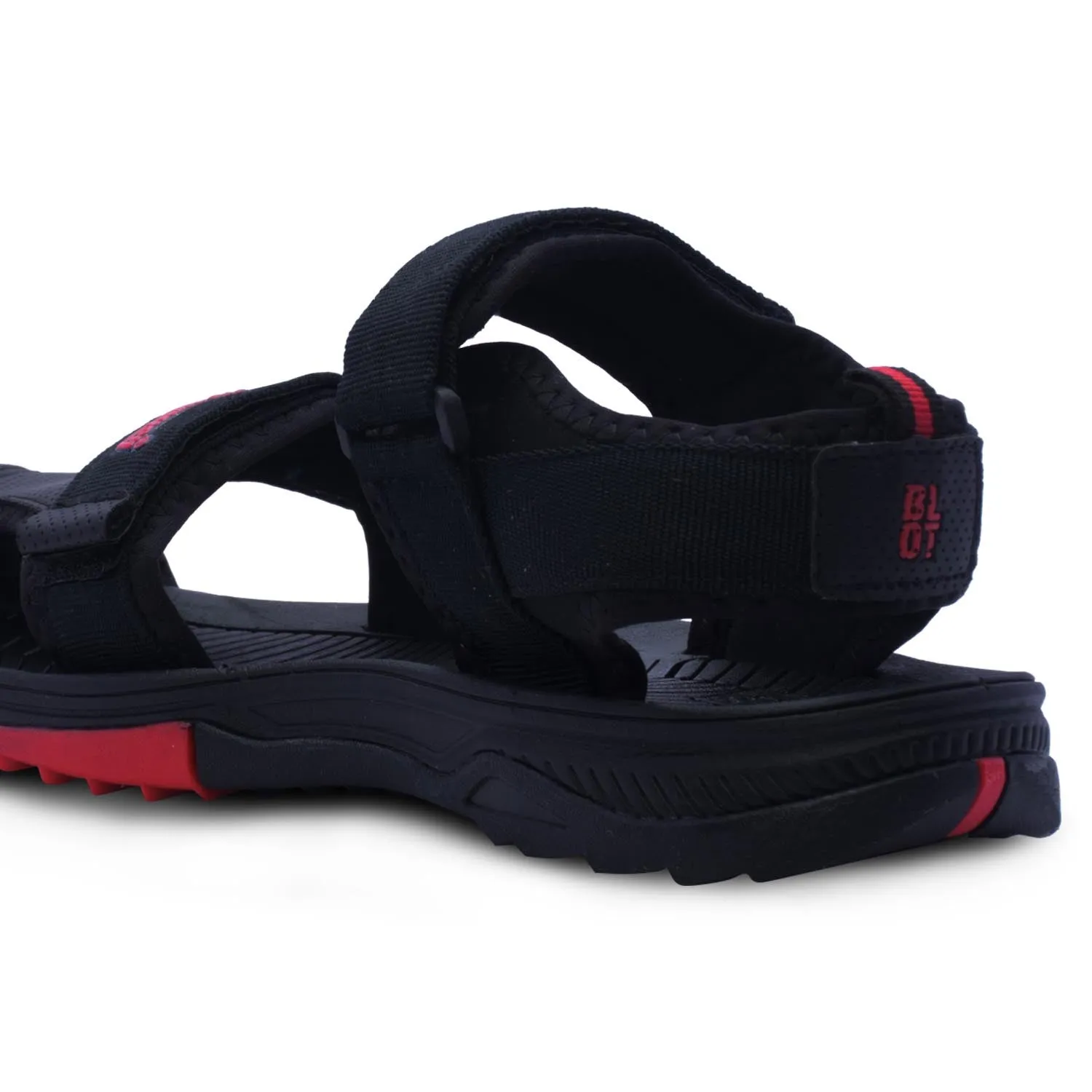 Paragon K1410G Sandales élégantes pour hommes | Sandales confortables pour un usage quotidien en extérieur | Sandales décontractées formelles avec semelles rembourrées