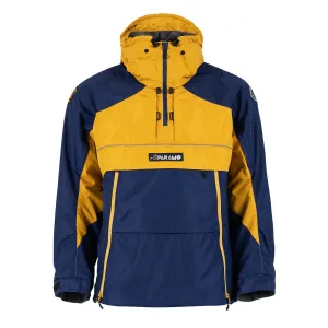 Paramo Aspira 360 Smock Minuit / Or