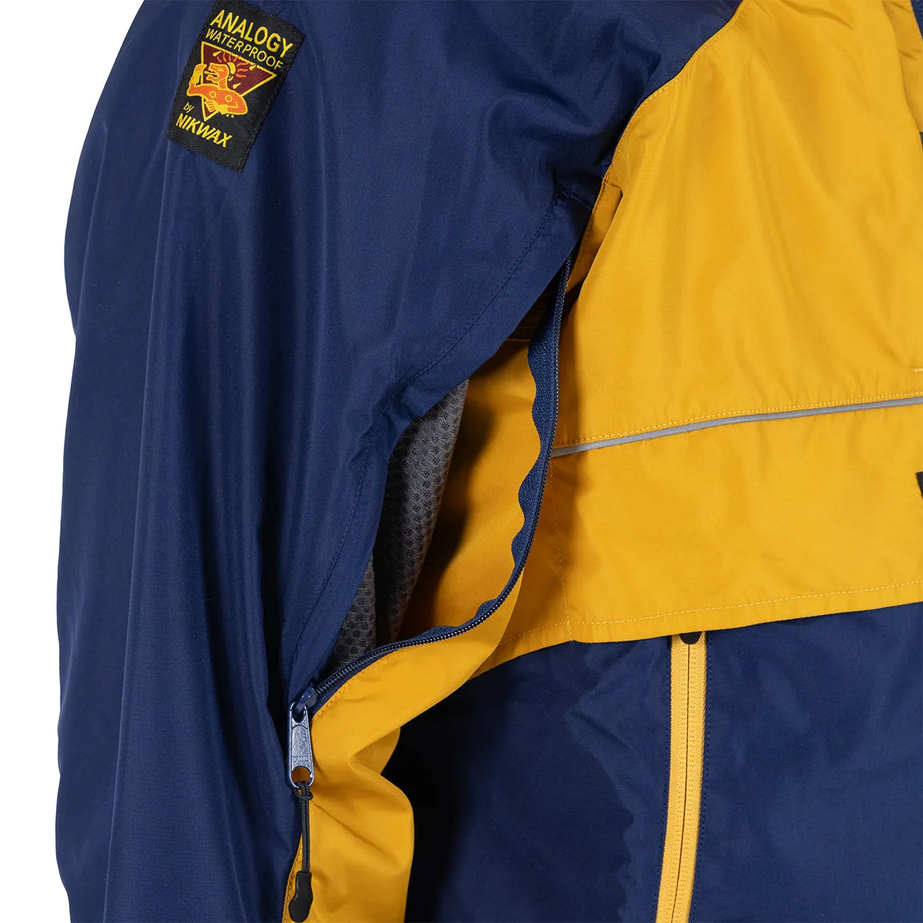 Paramo Aspira 360 Smock Minuit / Or