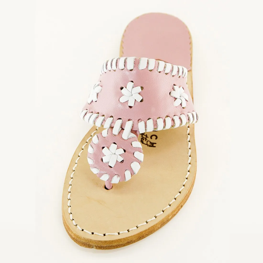 P.B. Girls Arbutus / Blanc