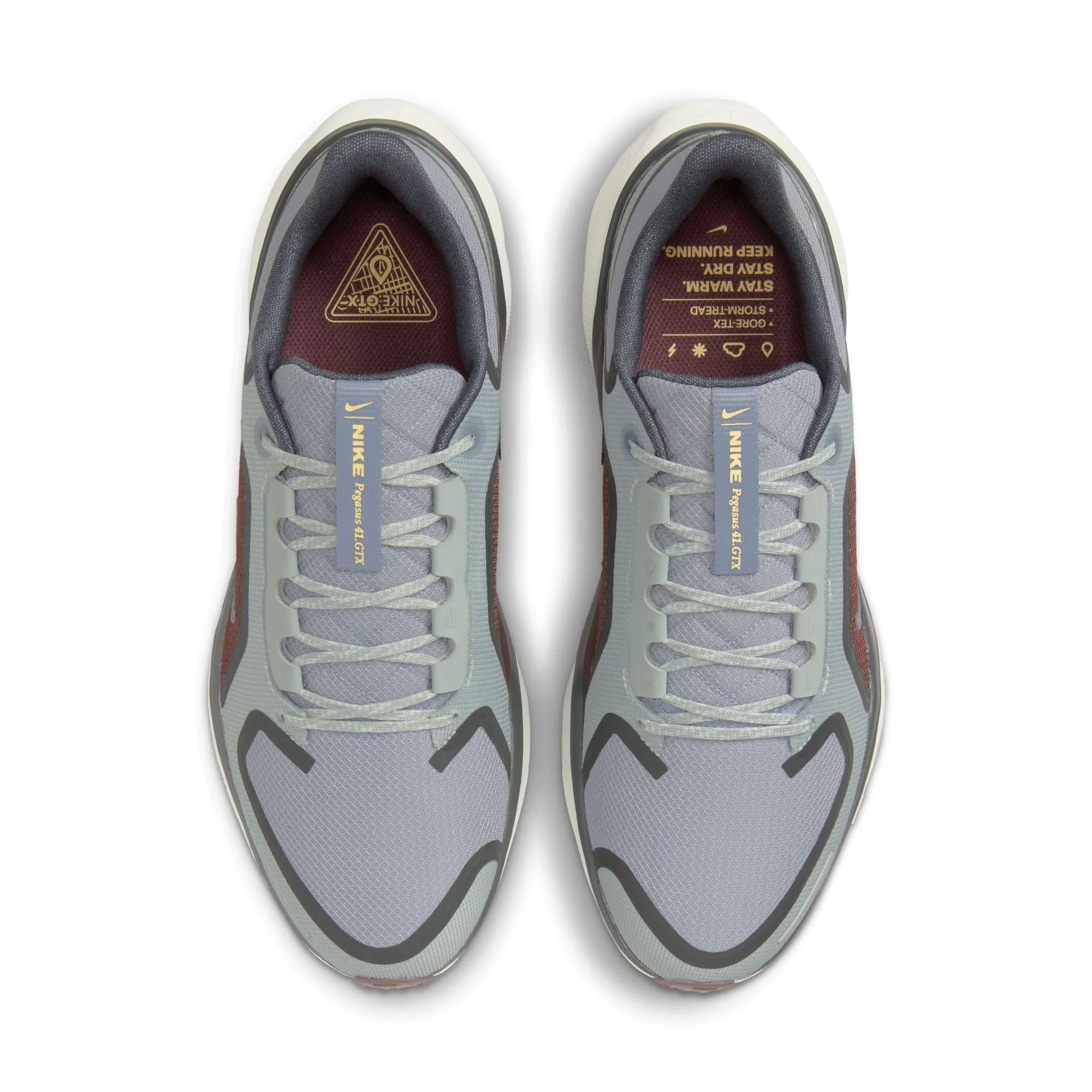 Pegasus 41 GTX - Homme