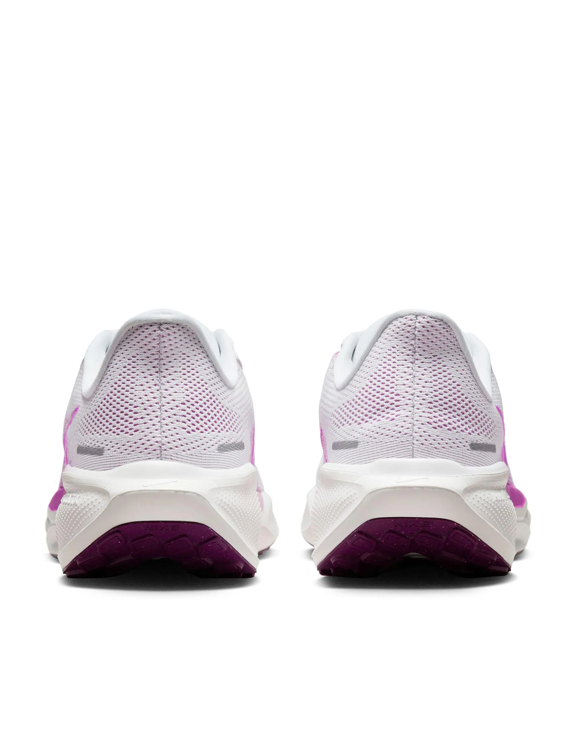 Chaussures Pegasus 41 - Blanc/Noir/Rose Beyond/Violet Hyper