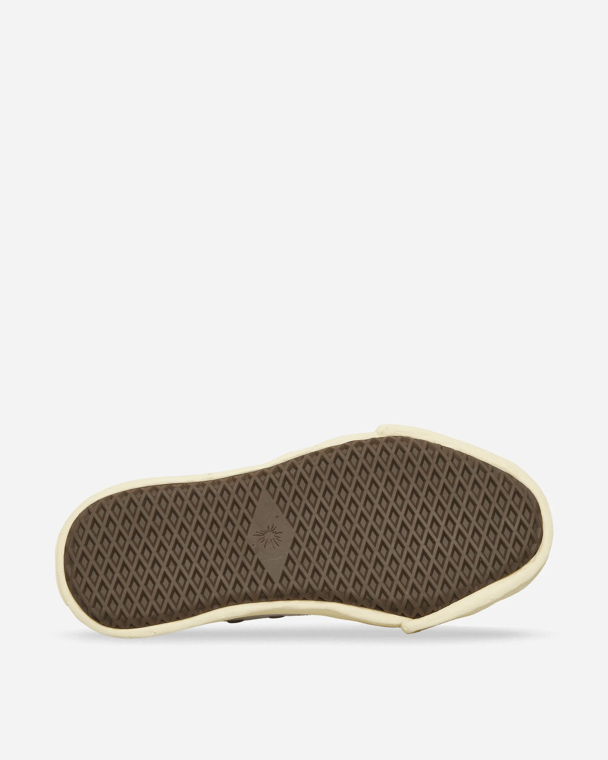 Peterson VL OG Sole Canvas Basses Sneakers Blanc
