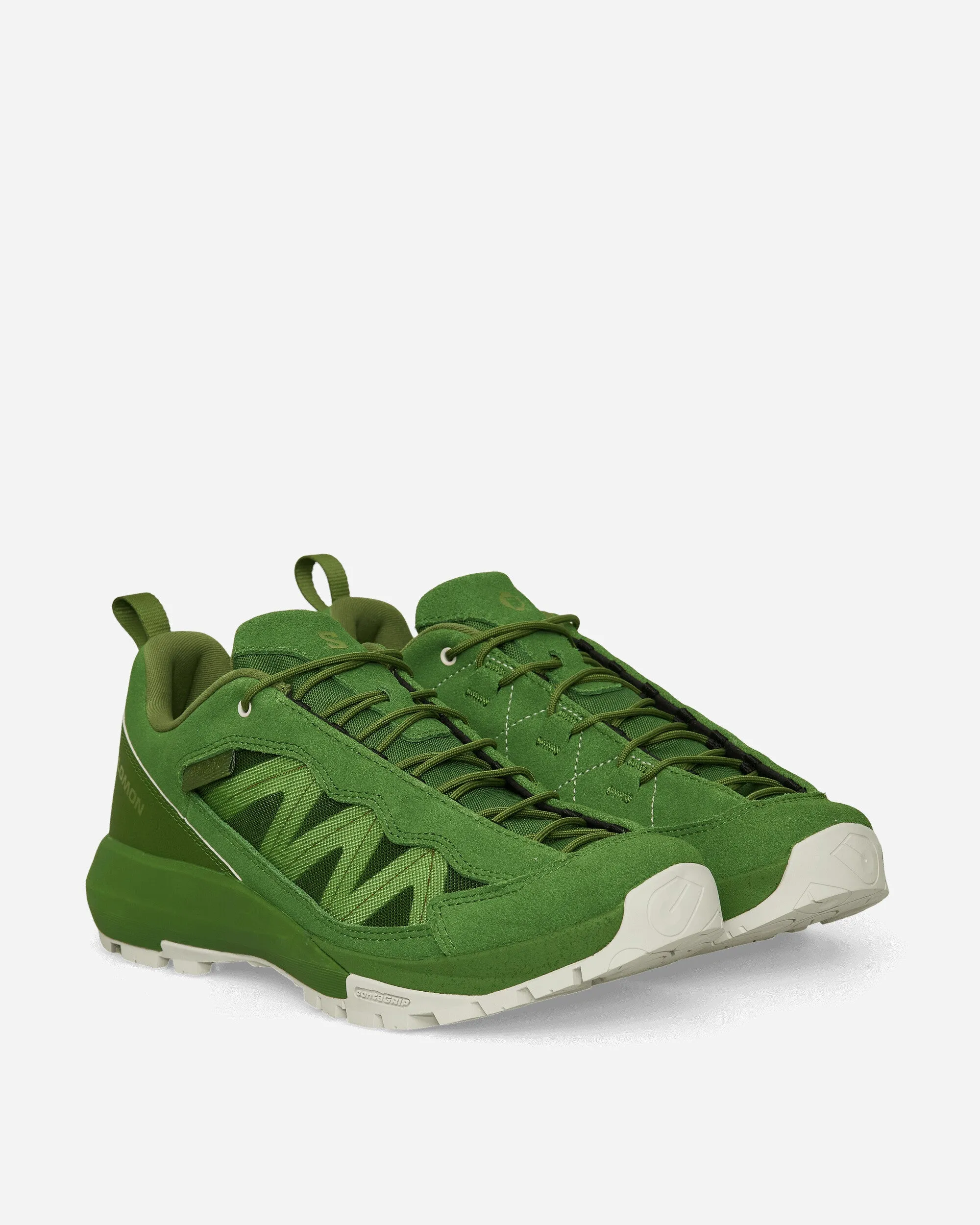 Phileo Alpinway SP2 Sneakers Cime des arbres / Givre / Calla Vert