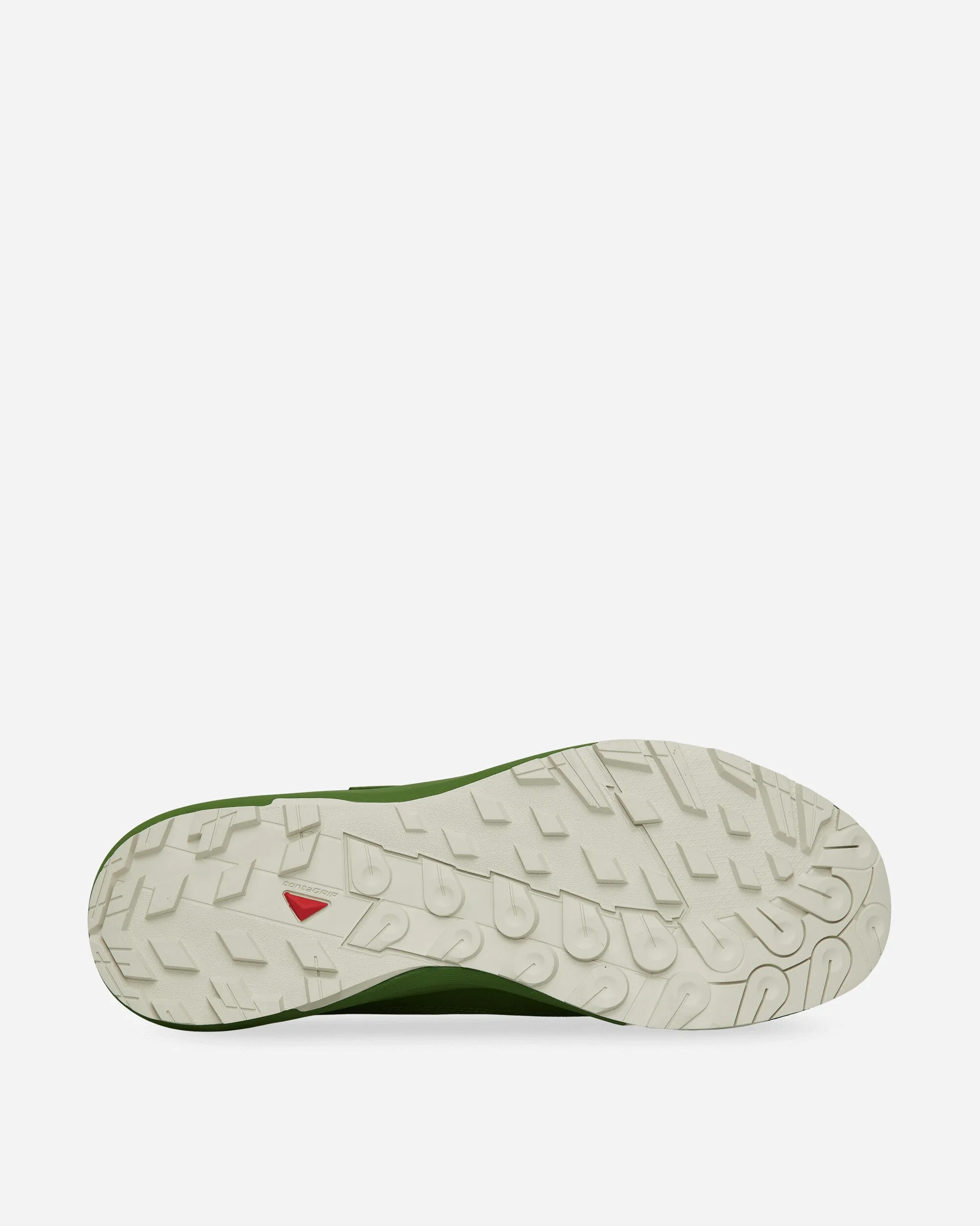 Phileo Alpinway SP2 Sneakers Cime des arbres / Givre / Calla Vert