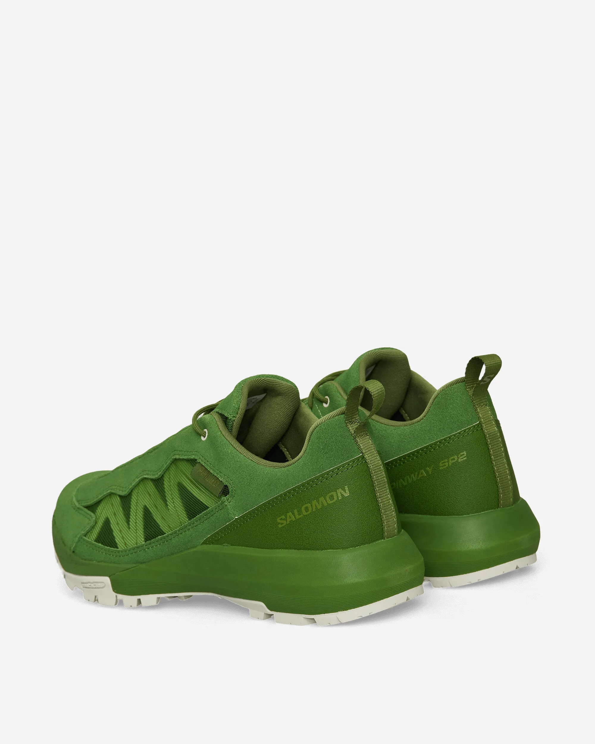 Phileo Alpinway SP2 Sneakers Cime des arbres / Givre / Calla Vert
