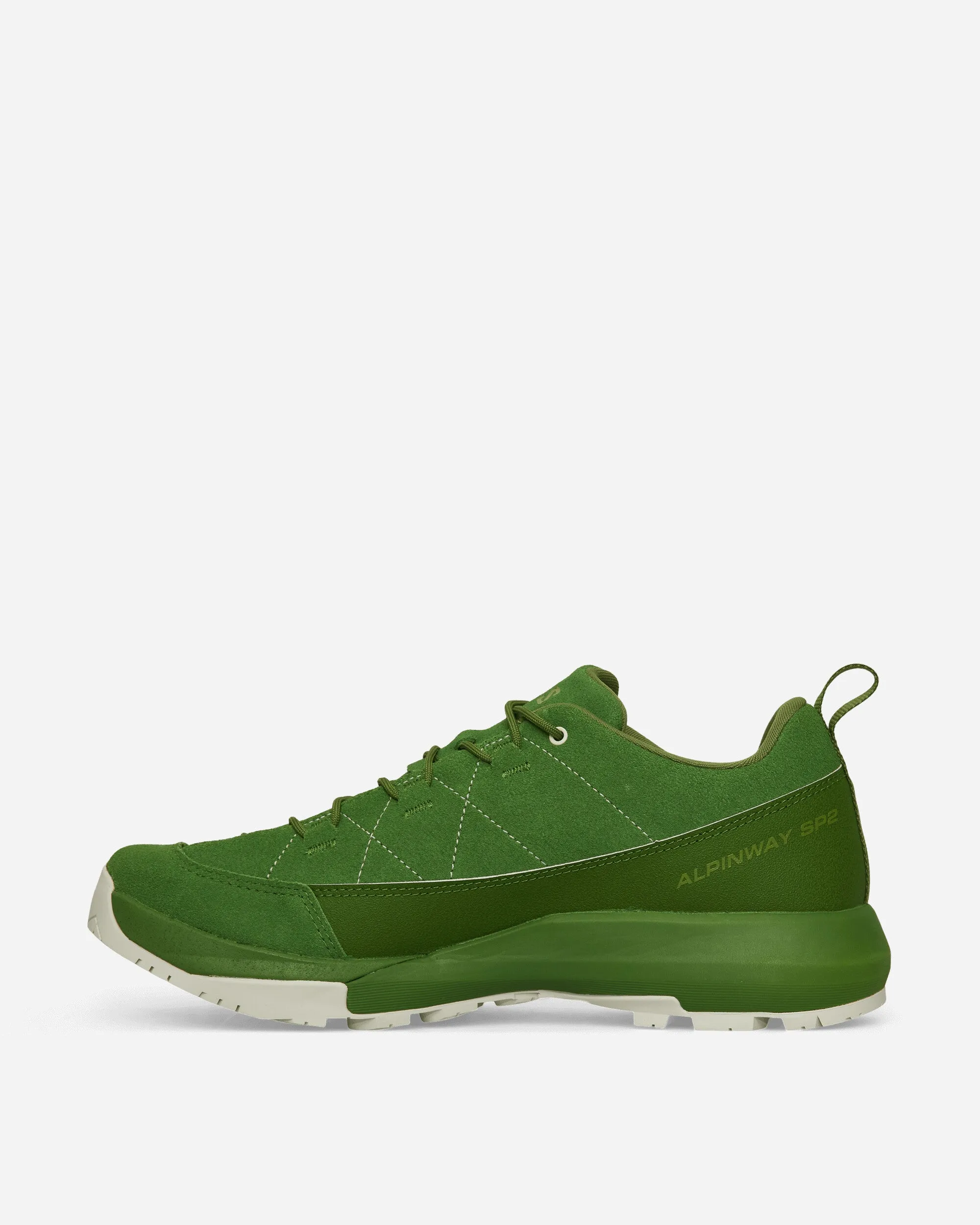 Phileo Alpinway SP2 Sneakers Cime des arbres / Givre / Calla Vert