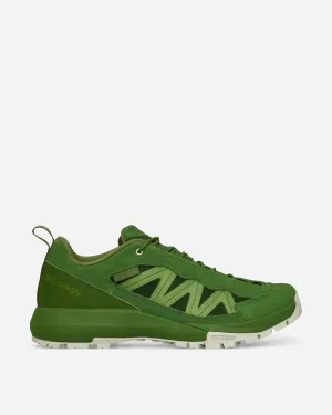 Phileo Alpinway SP2 Sneakers Cime des arbres / Givre / Calla Vert