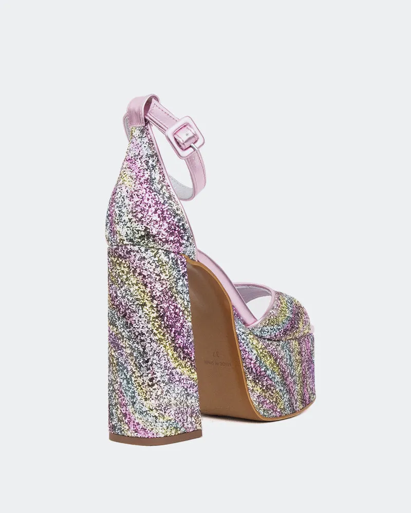 Philo Multi Pailleté