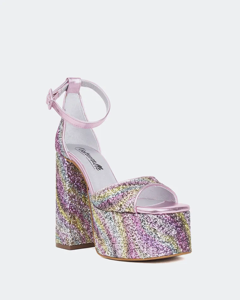 Philo Multi Pailleté