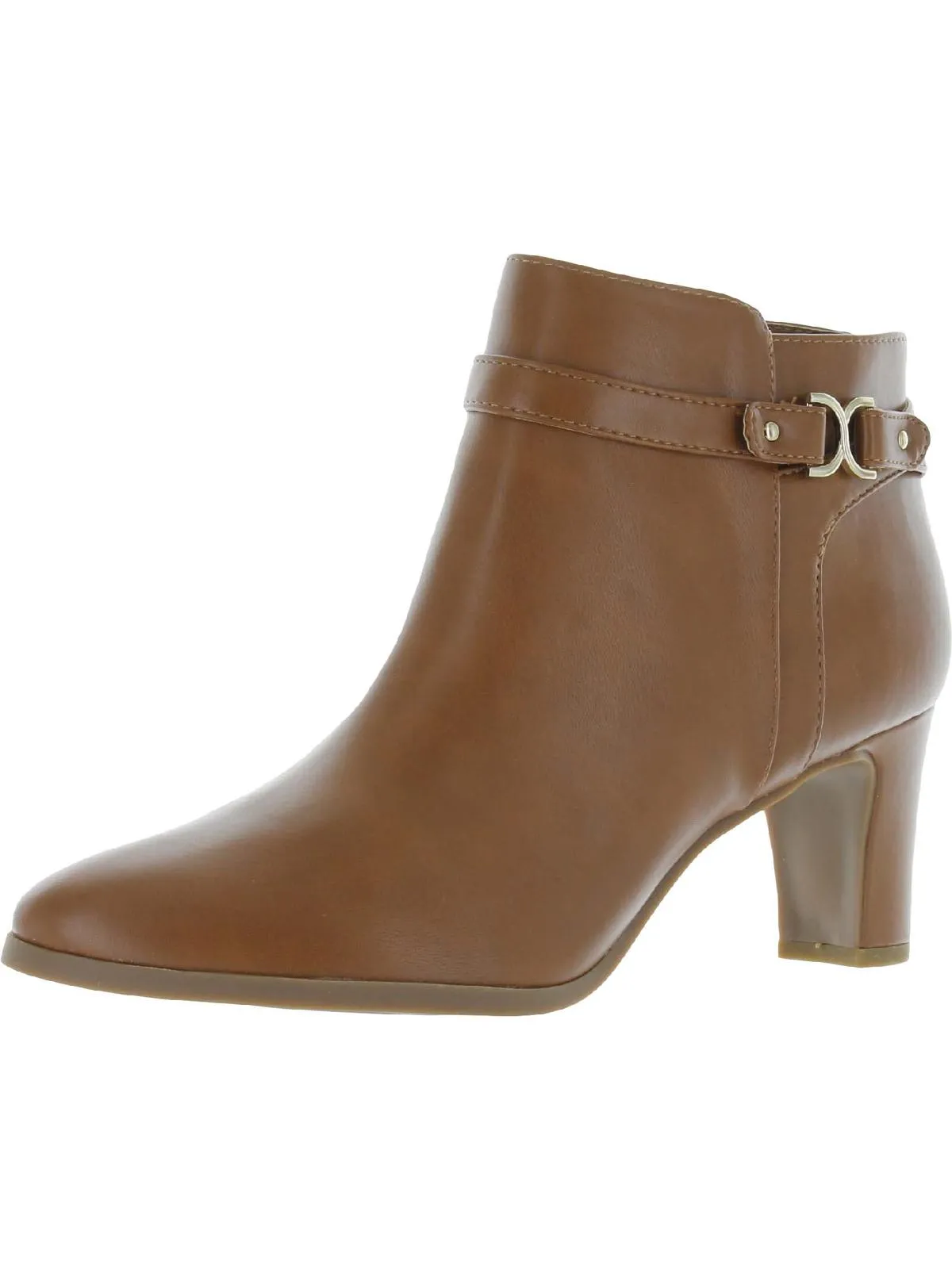 Bottines solides pour femmes Pixxy, bottes de robe, chaussures Ecco