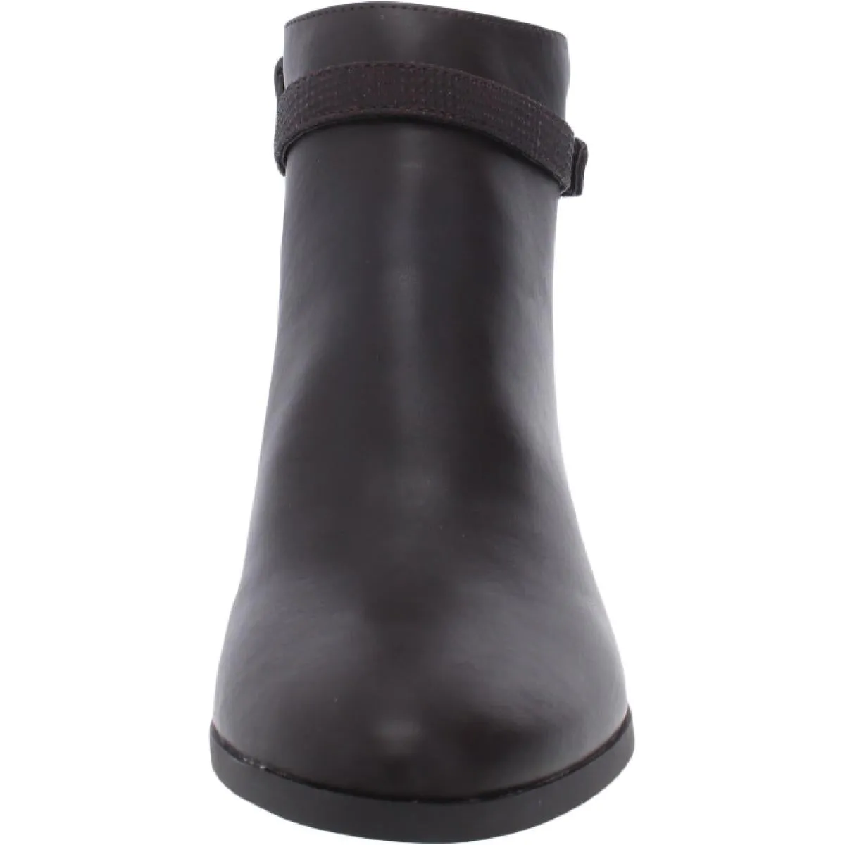Bottines solides pour femmes Pixxy, bottes de robe, chaussures Ecco