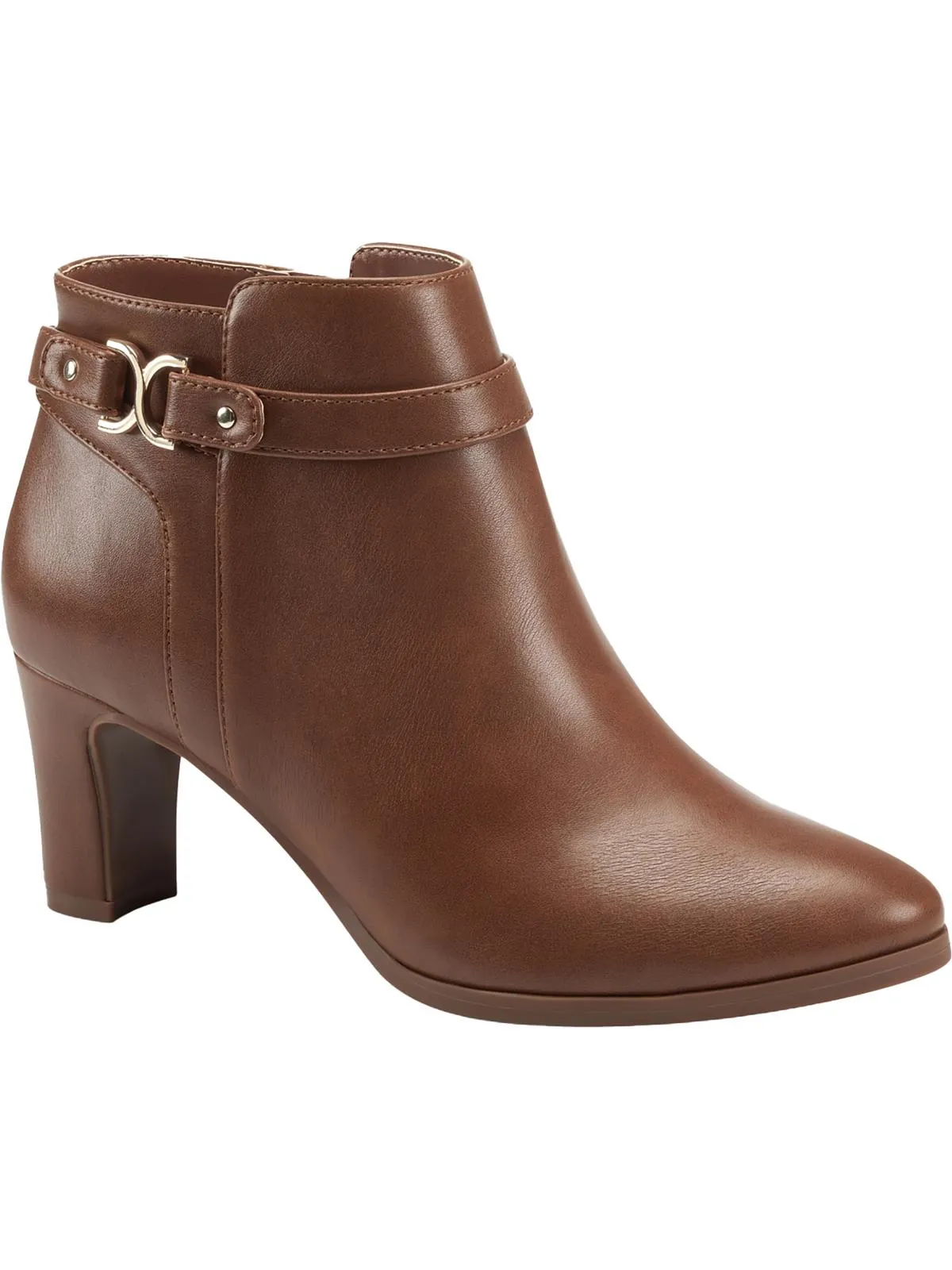 Bottines solides pour femmes Pixxy, bottes de robe, chaussures Ecco
