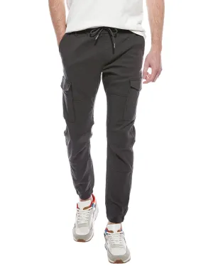 Pantalon de jogging cargo super flexible Point Zero