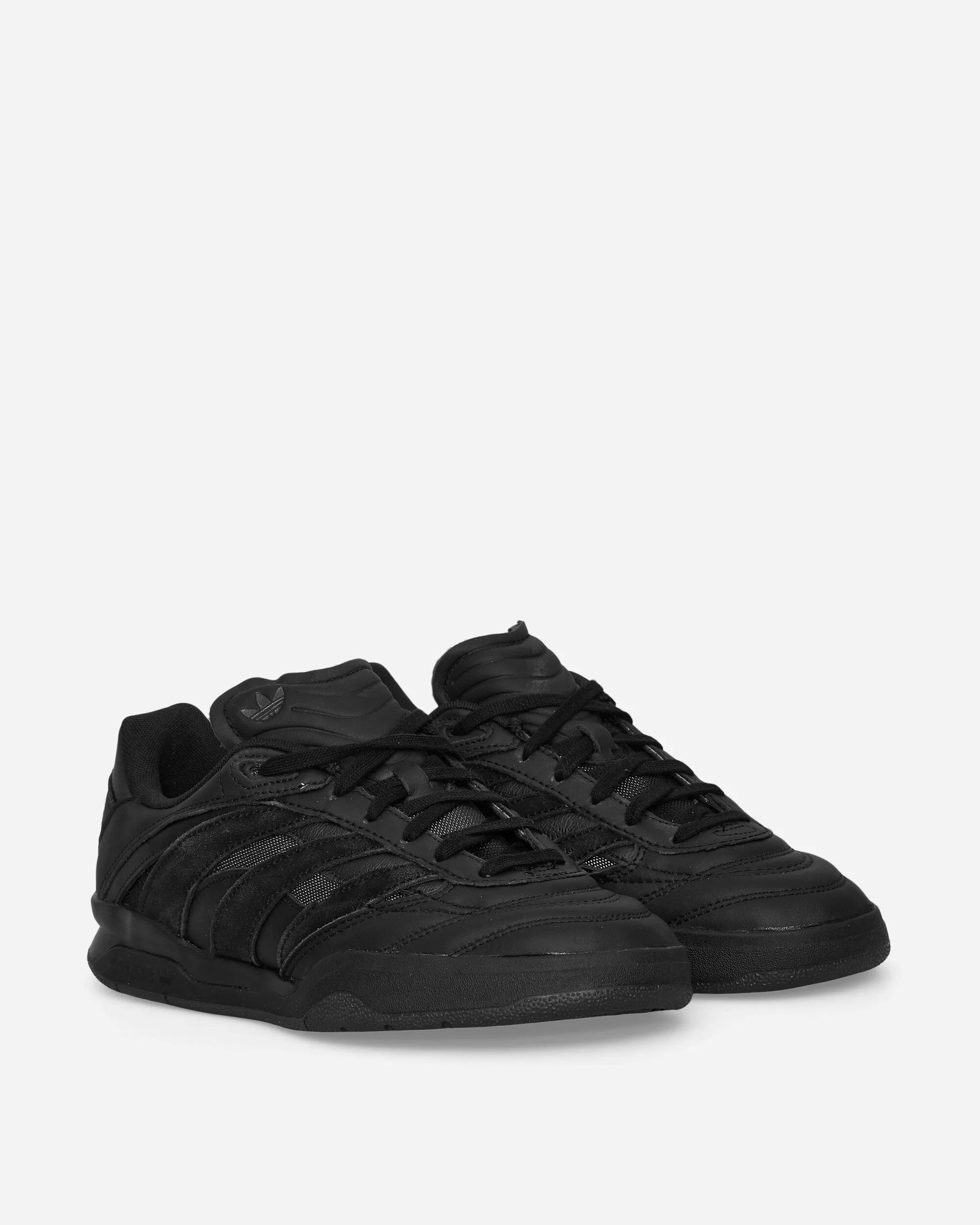 Predator Mundial Sneakers Noir de Base