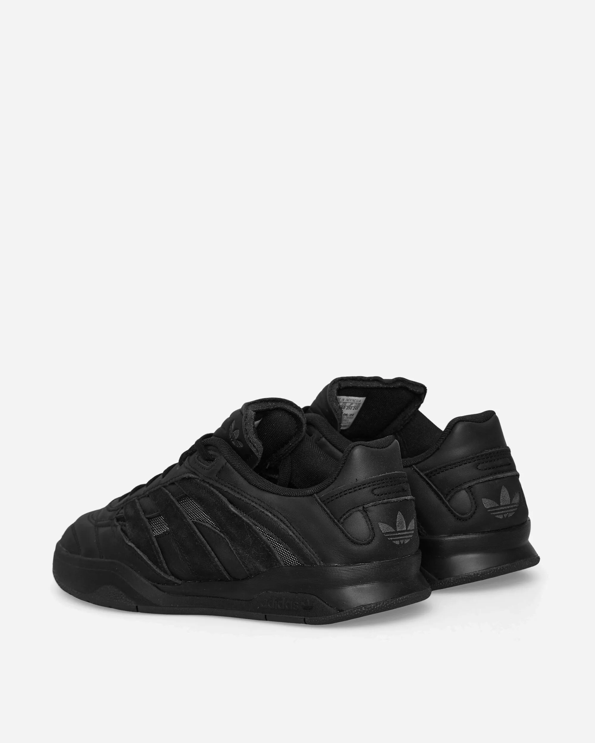 Predator Mundial Sneakers Noir de Base