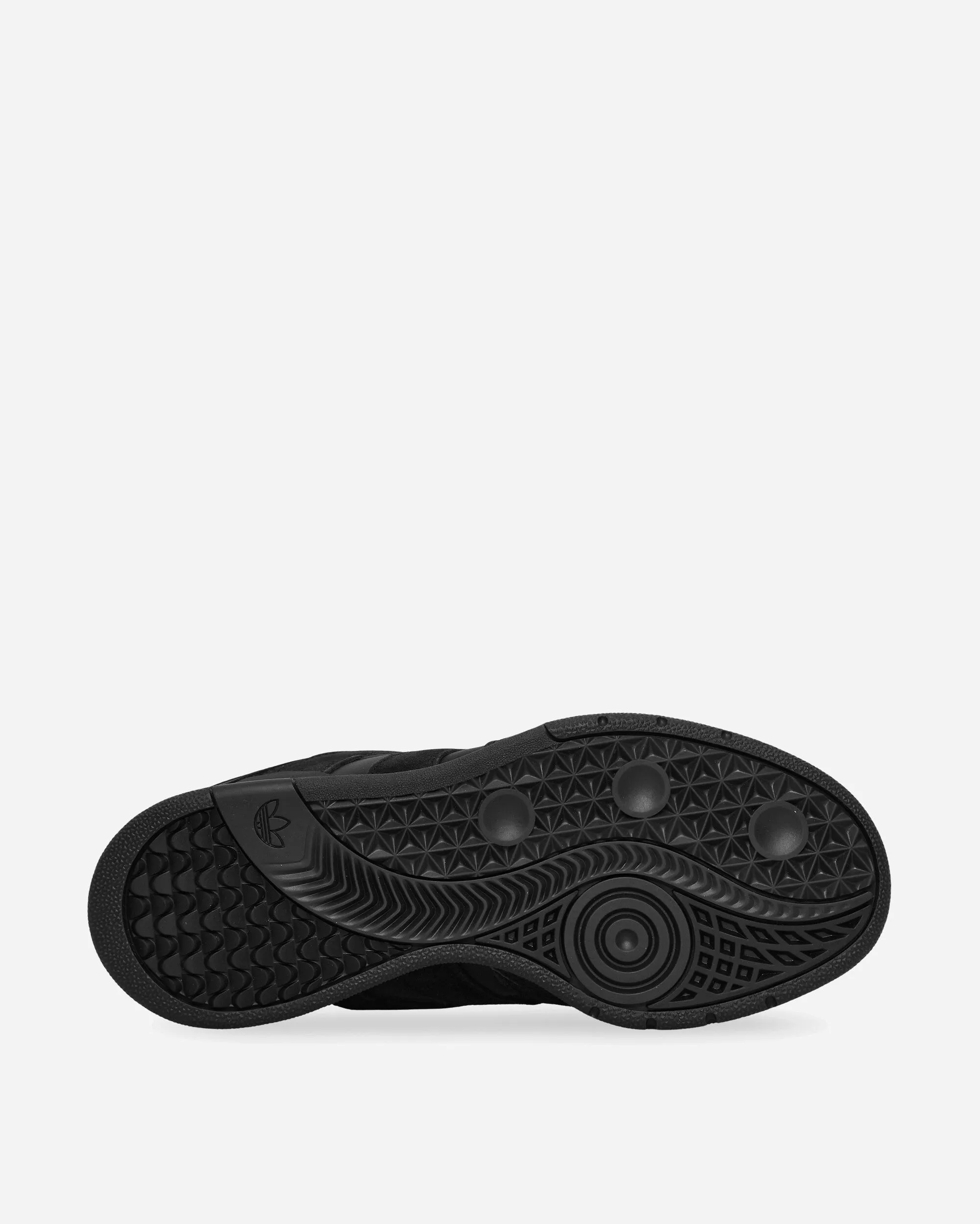 Predator Mundial Sneakers Noir de Base