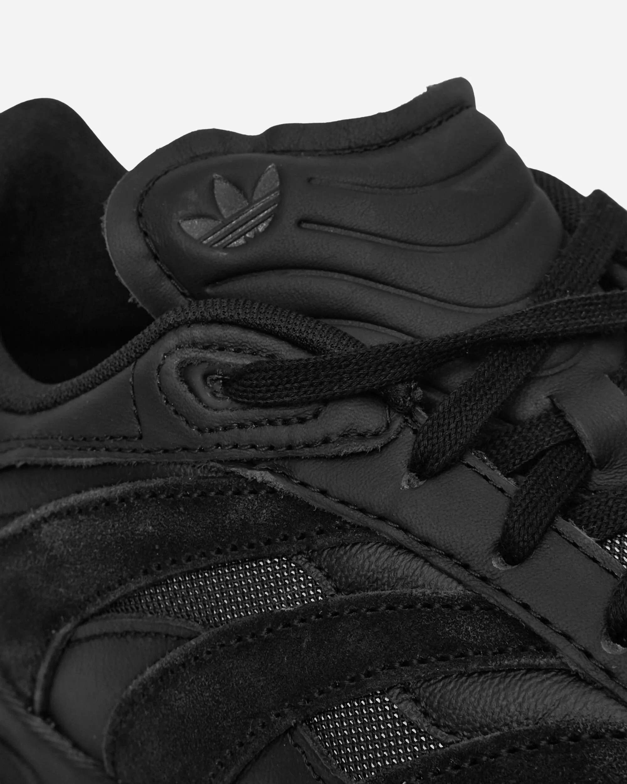 Predator Mundial Sneakers Noir de Base