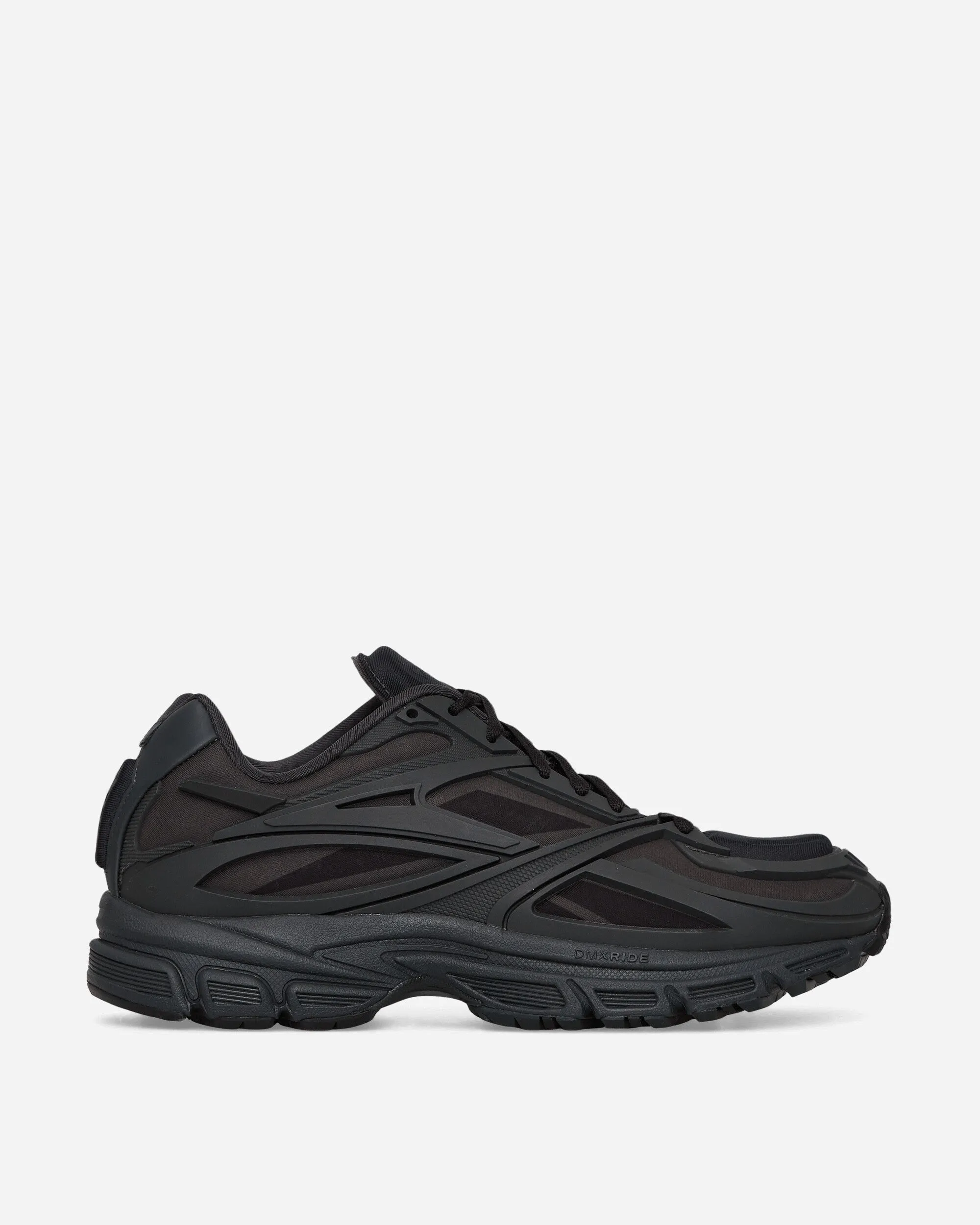 Premier Road Modern Sneakers Noir de Base