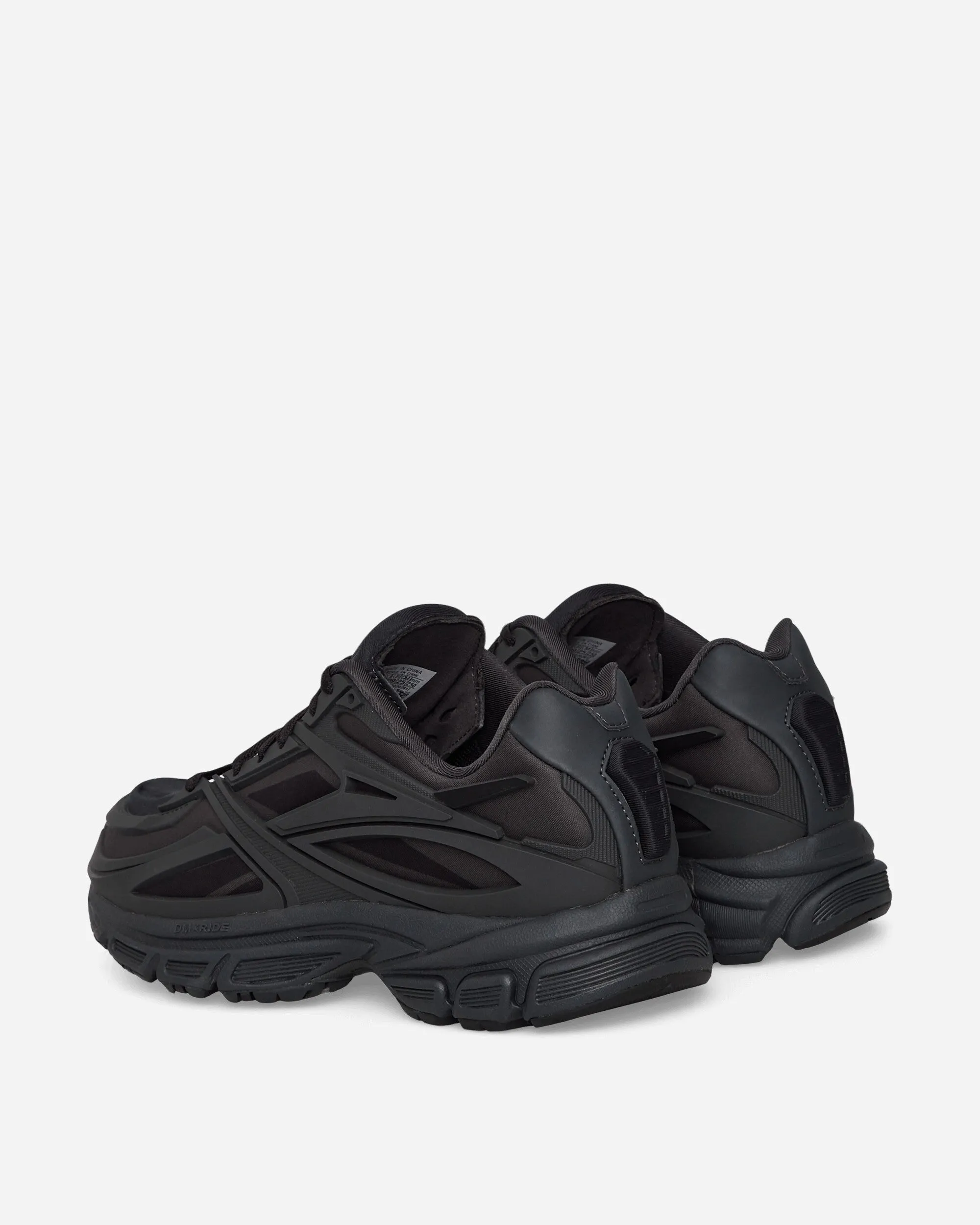 Premier Road Modern Sneakers Noir de Base