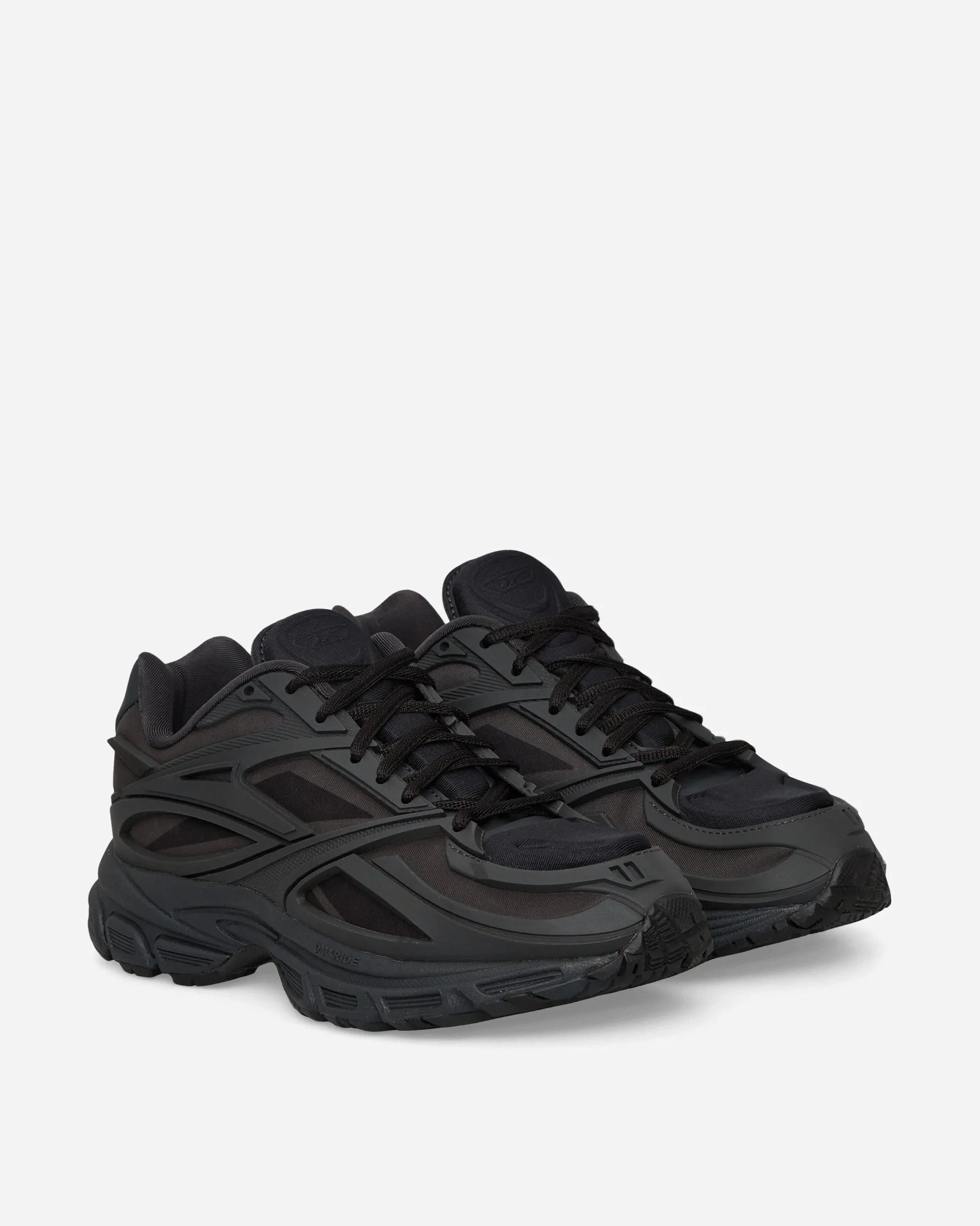 Premier Road Modern Sneakers Noir de Base