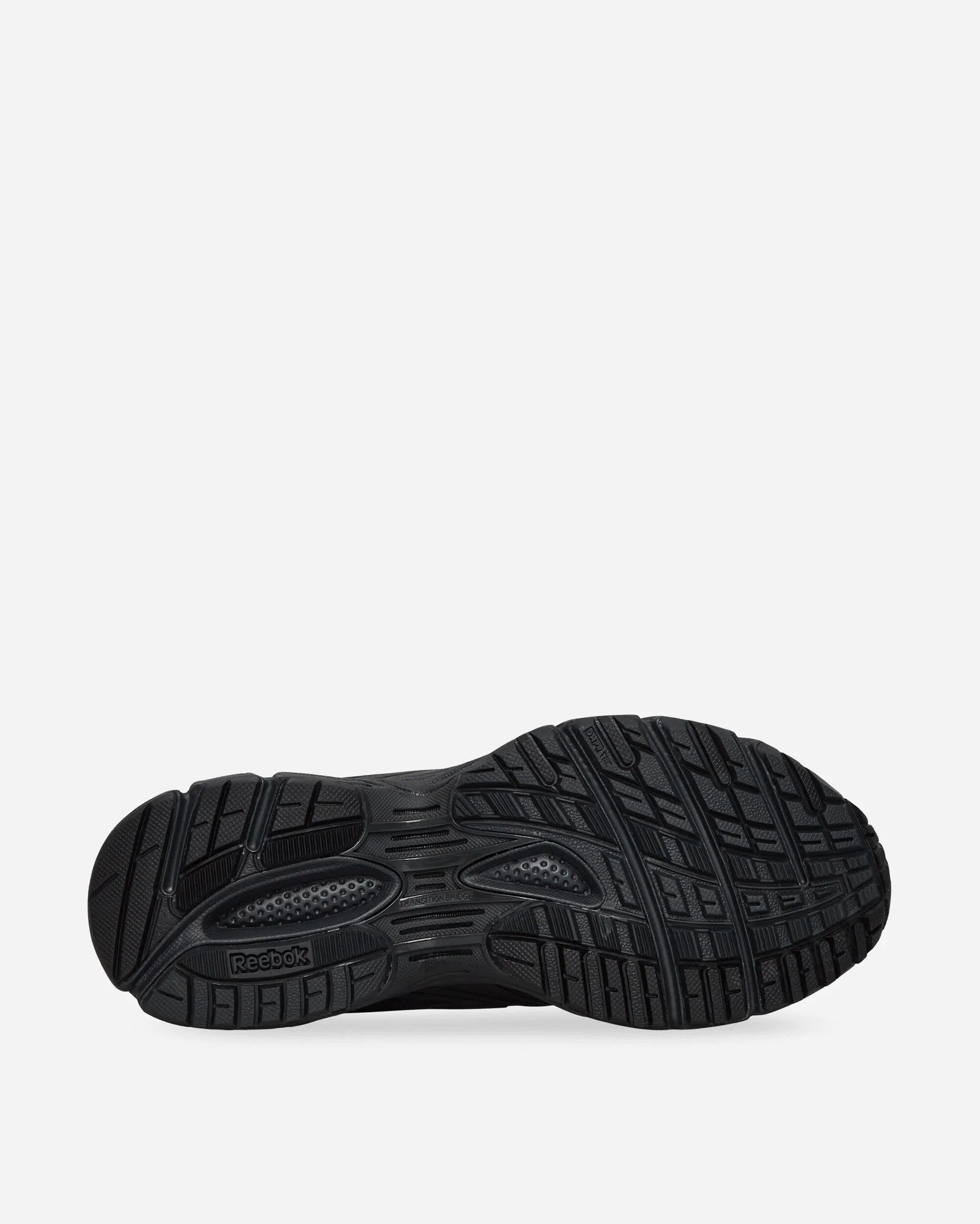 Premier Road Modern Sneakers Noir de Base