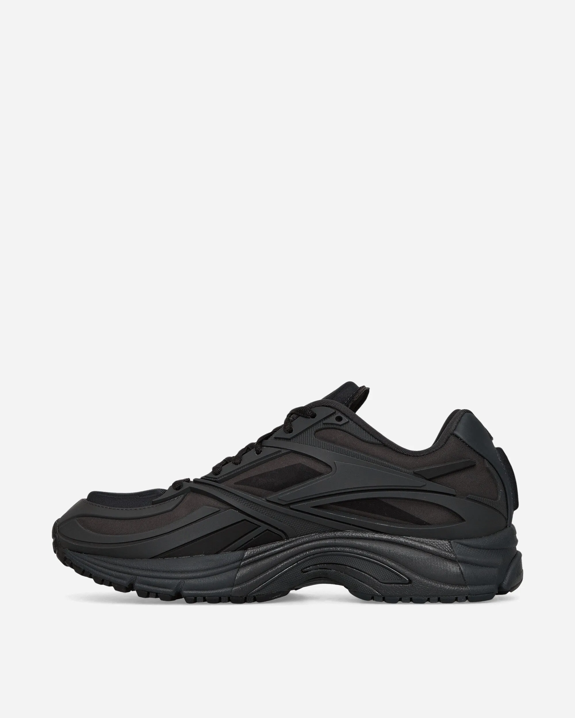 Premier Road Modern Sneakers Noir de Base