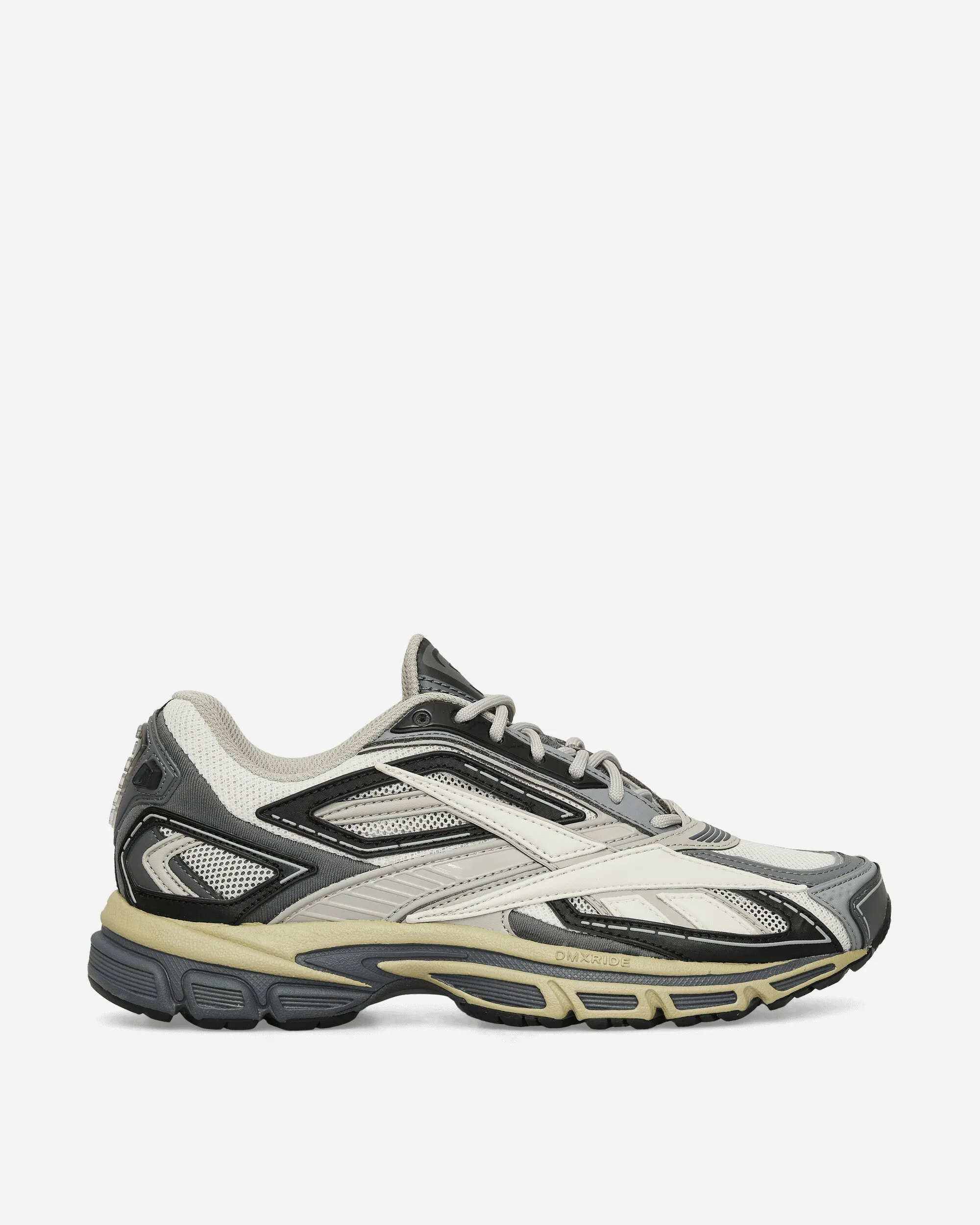 Chaussures de Sport Ultra Première Route Gris Ton sur Ton