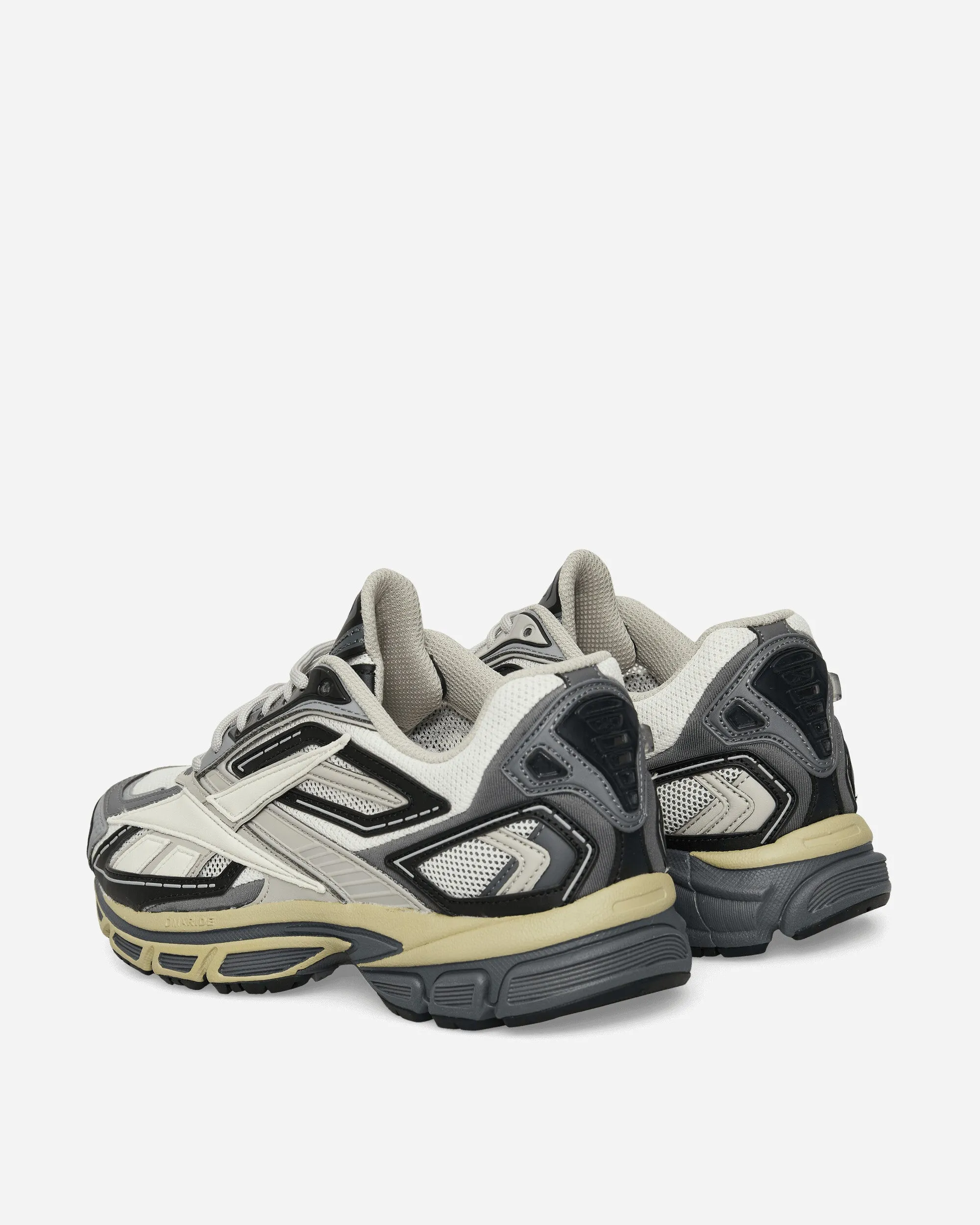 Chaussures de Sport Ultra Première Route Gris Ton sur Ton