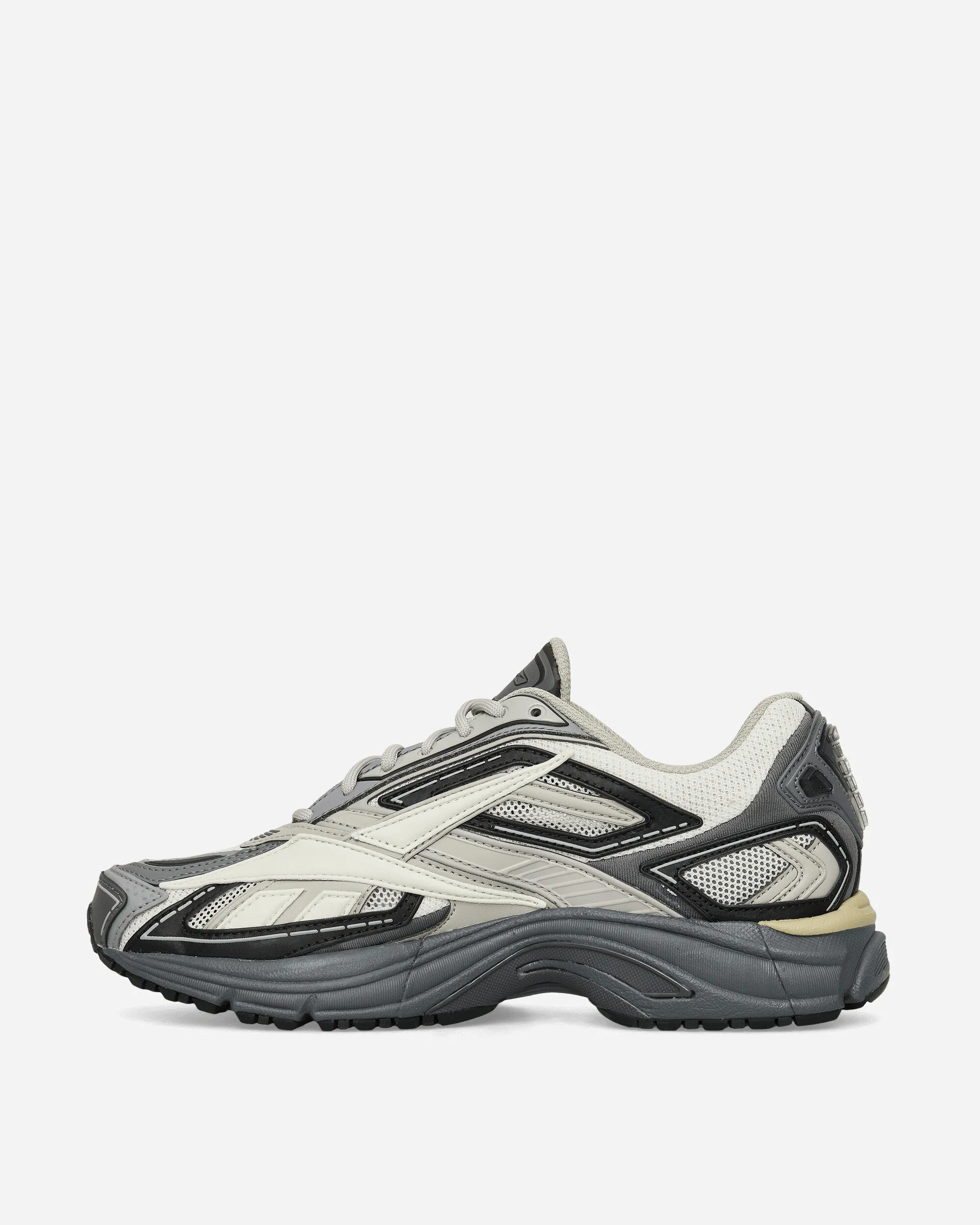 Chaussures de Sport Ultra Première Route Gris Ton sur Ton