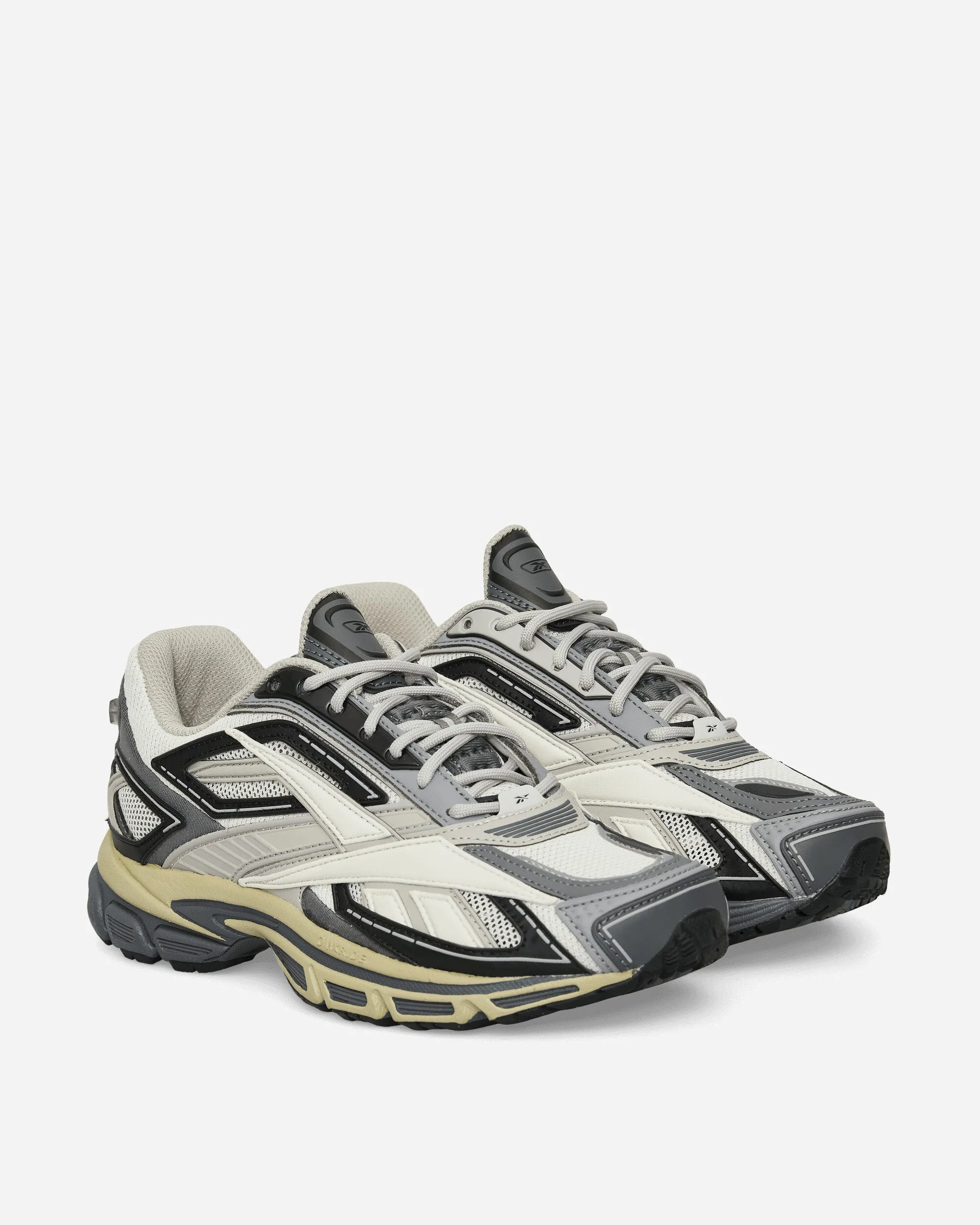 Chaussures de Sport Ultra Première Route Gris Ton sur Ton
