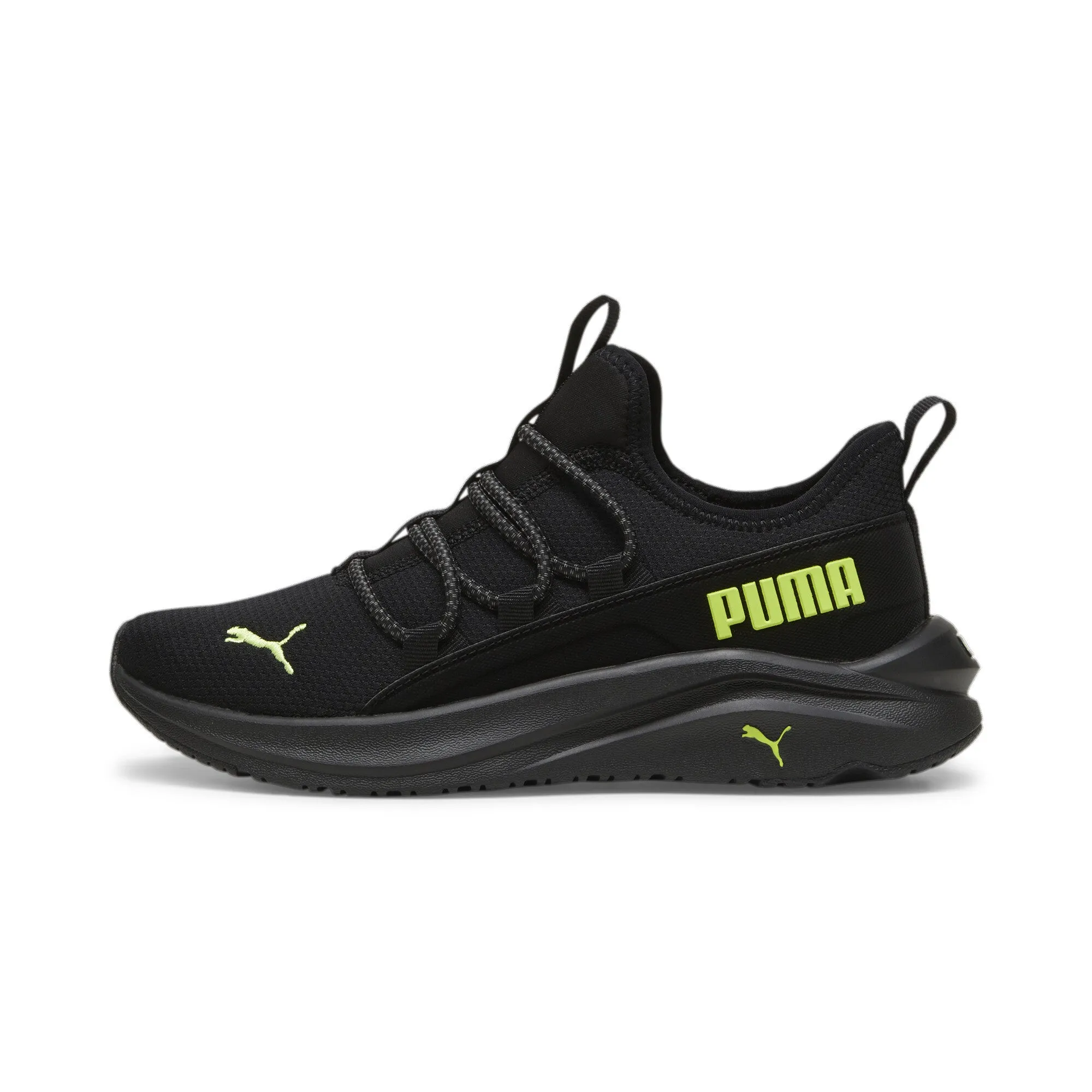 Chaussures PUMA Softride One4All pour Grands Enfants - Chaussures Hey Dude